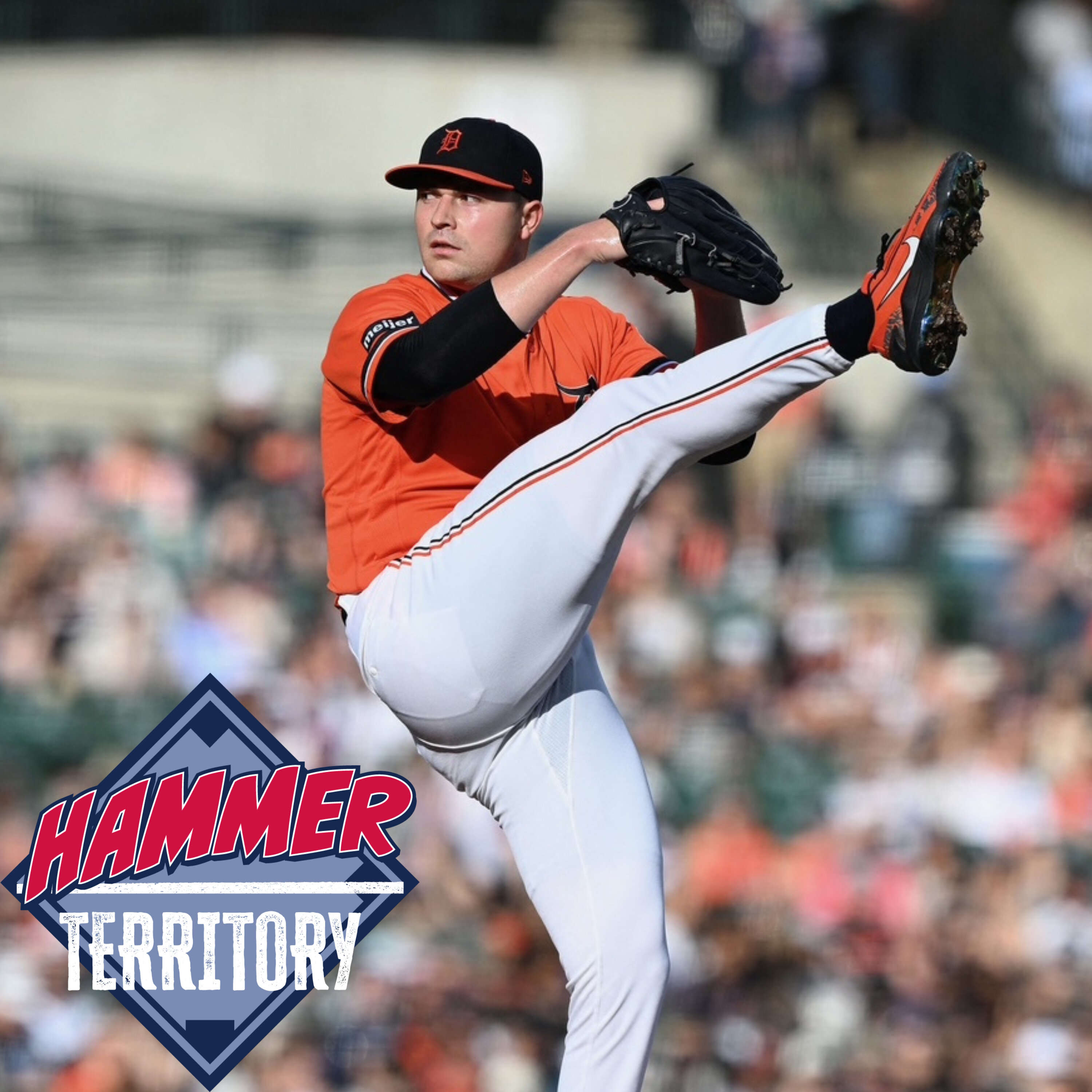 Braves Take Series With Brewers; Tarik Skubal Rumblings episode artwork
