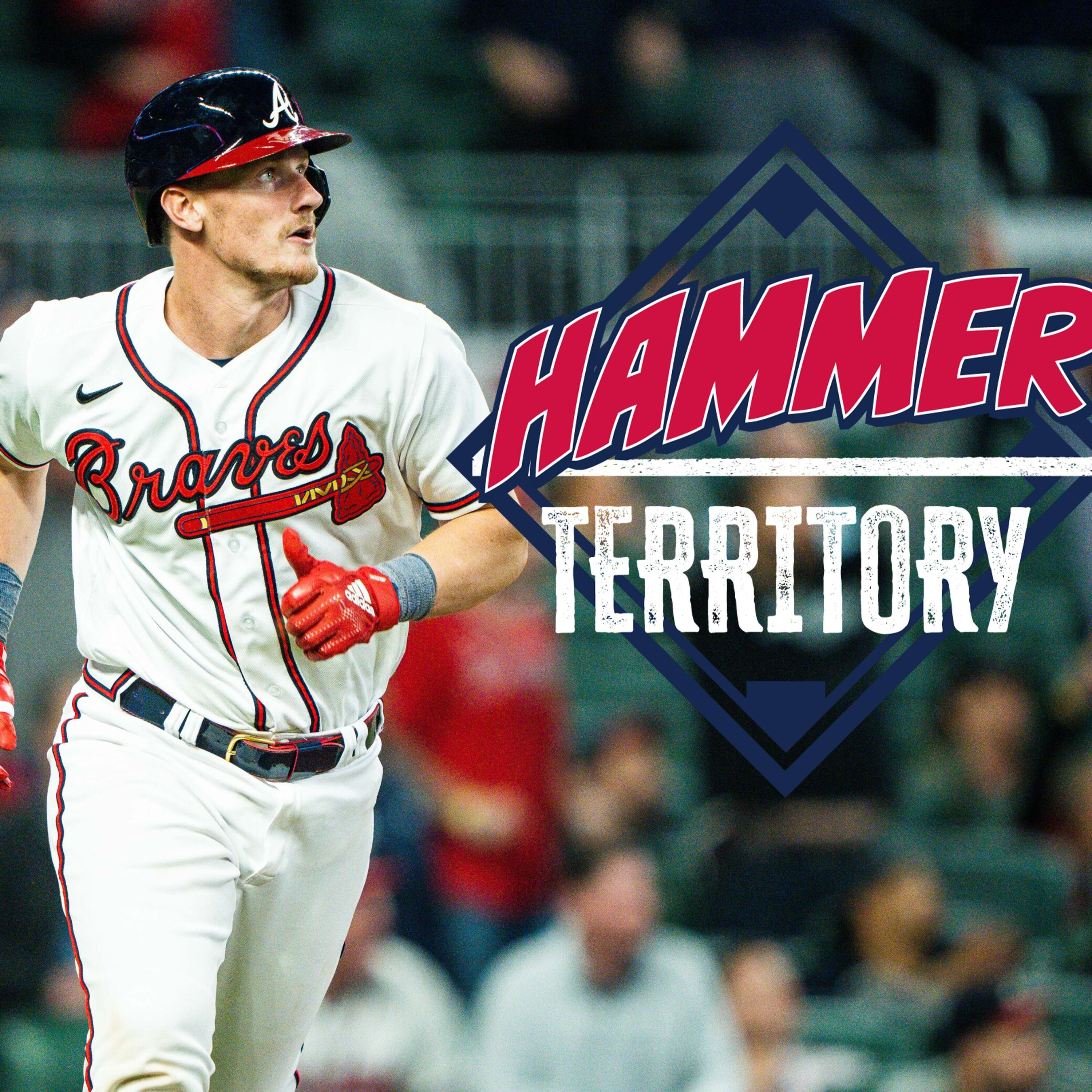 Strider, Murphy Near Returns as Braves Prepare for Phillies