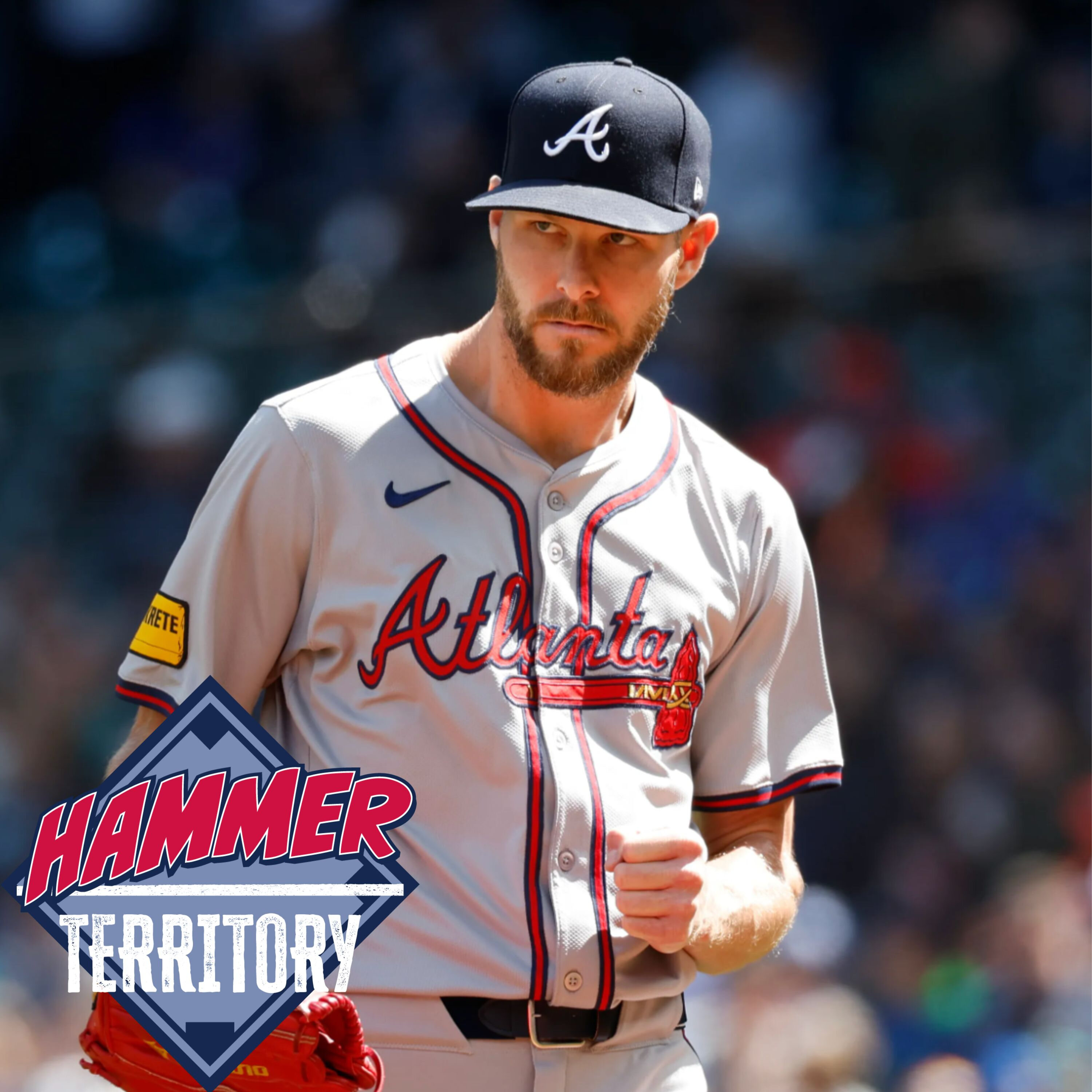 Braves Searching For Answers After Disastrous West Coast Trip