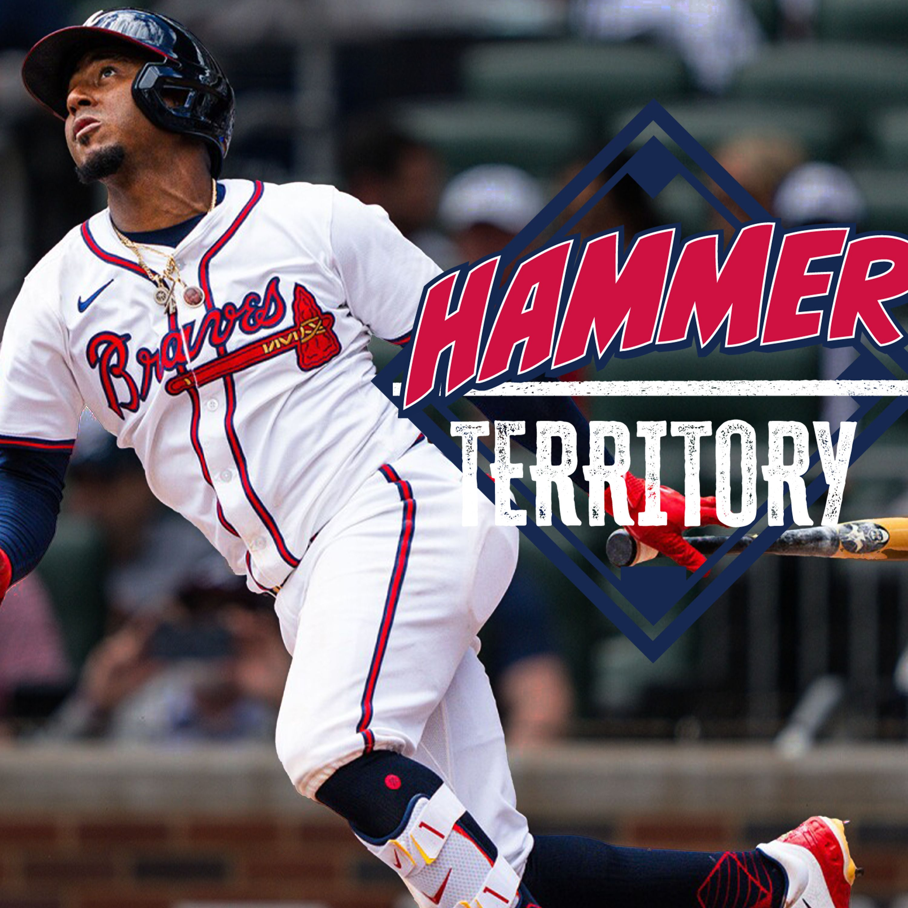 Braves win series vs Reds as Ozzie Albies is set to return vs Miami