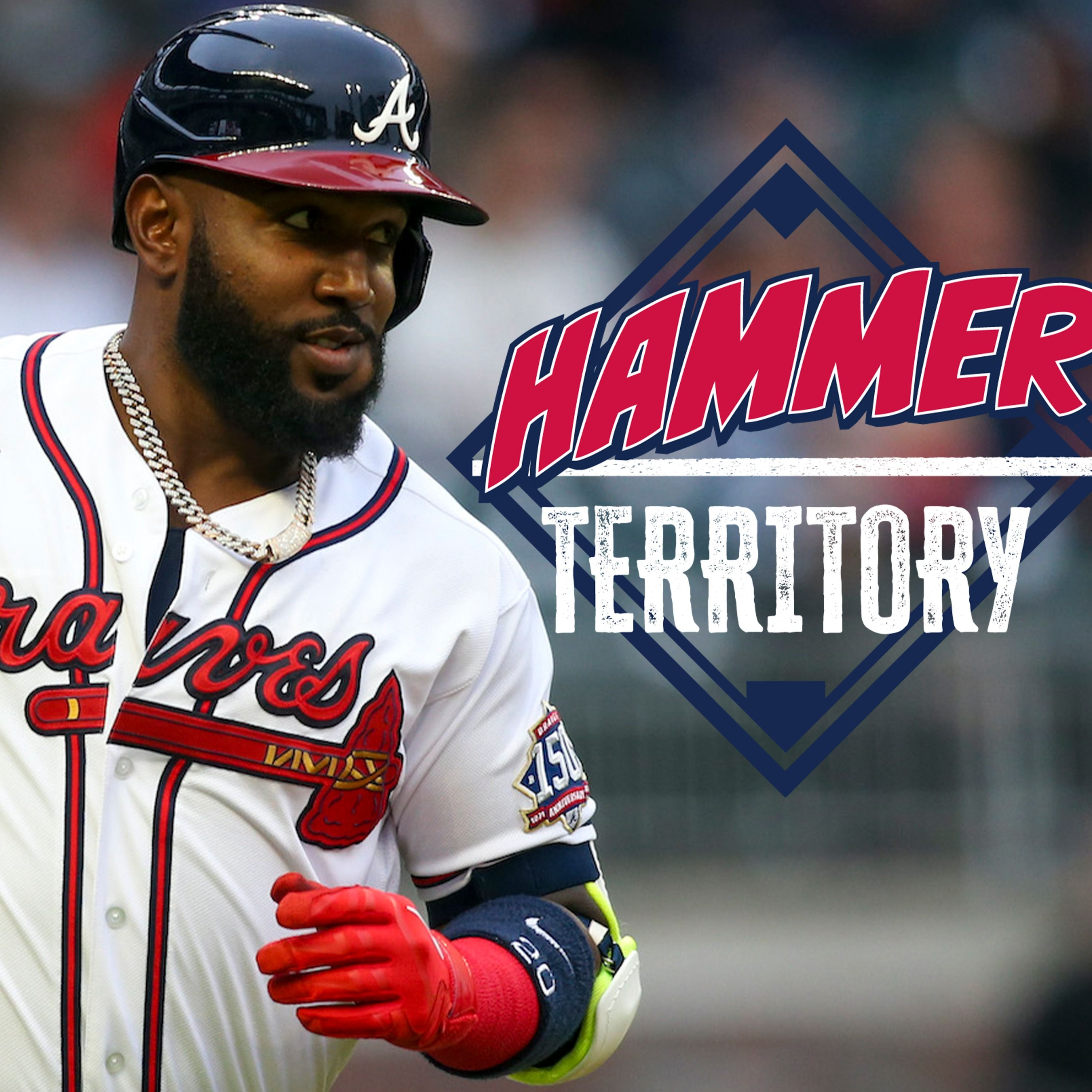 Braves Snap Skid With Key Win Over Reds