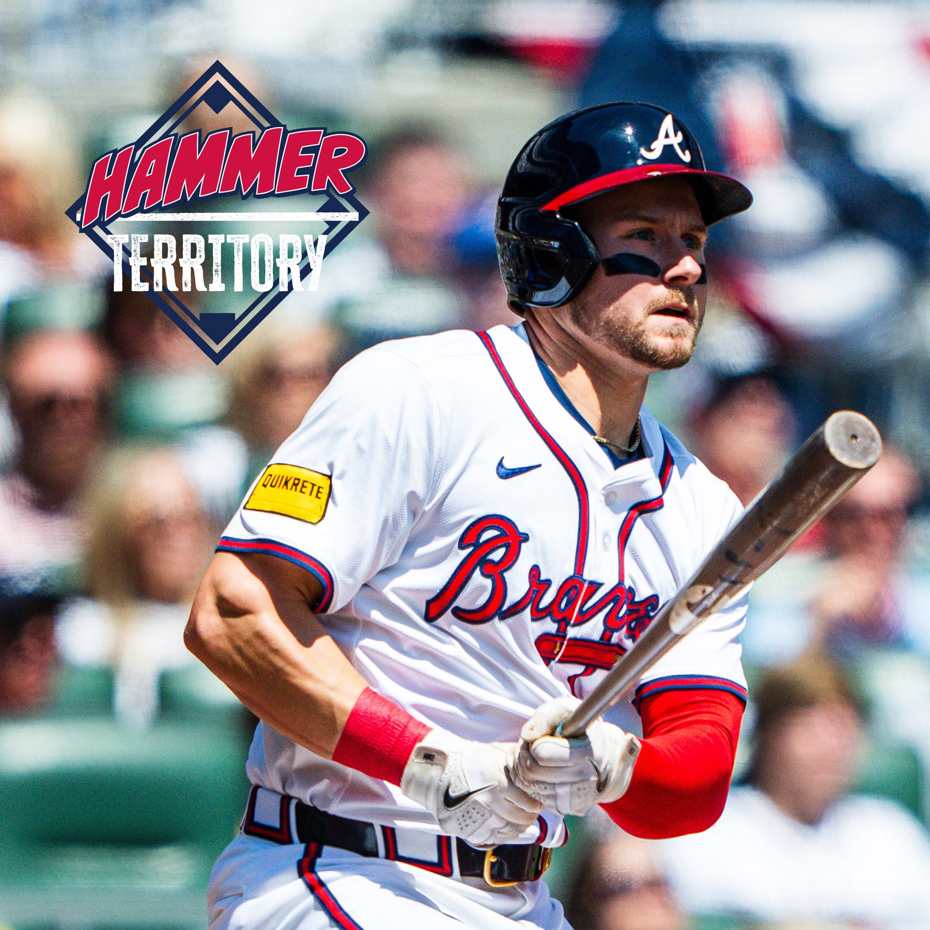The Braves Have A New Hitting Coach