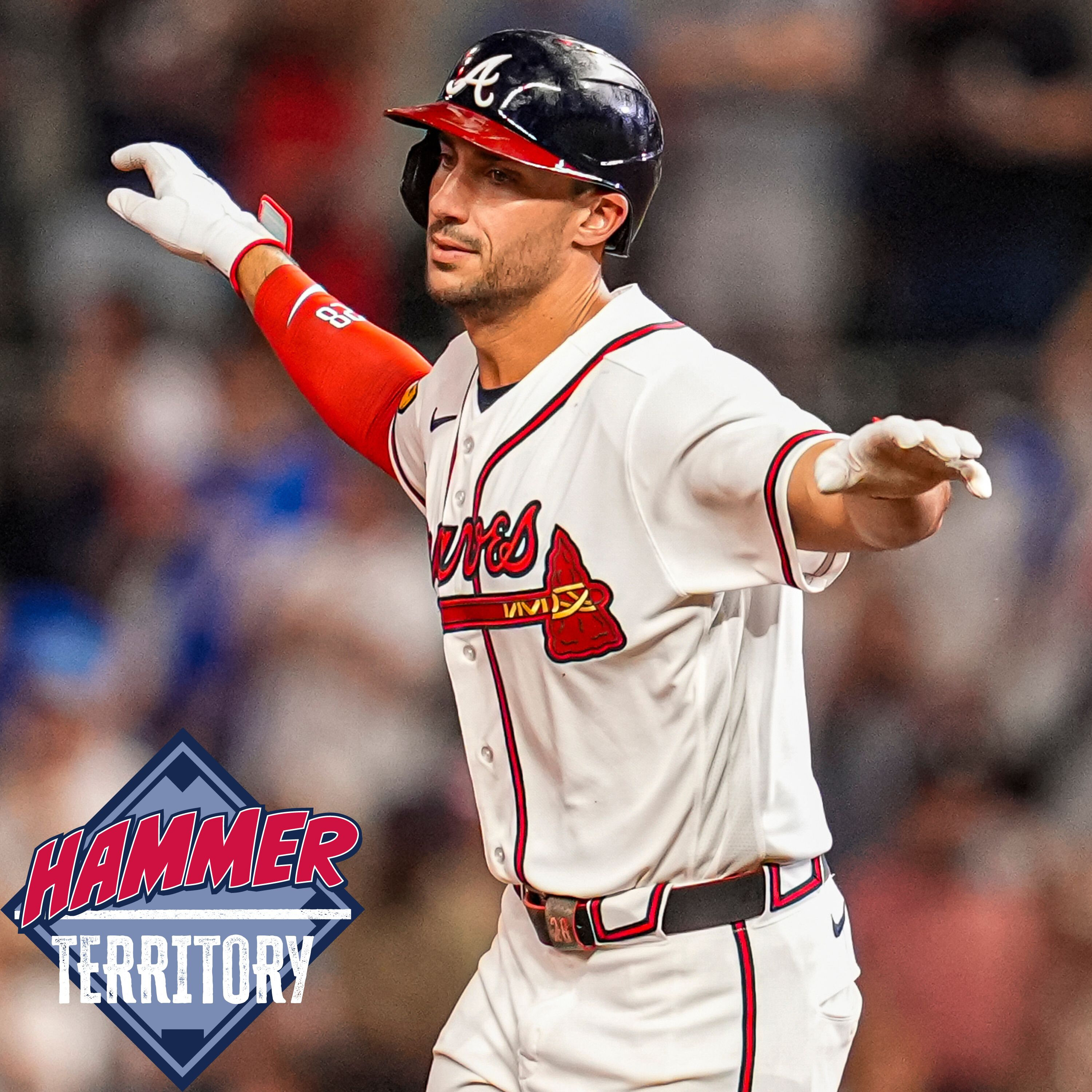 Braves Early Season Takeaways With Grant McAuley episode artwork