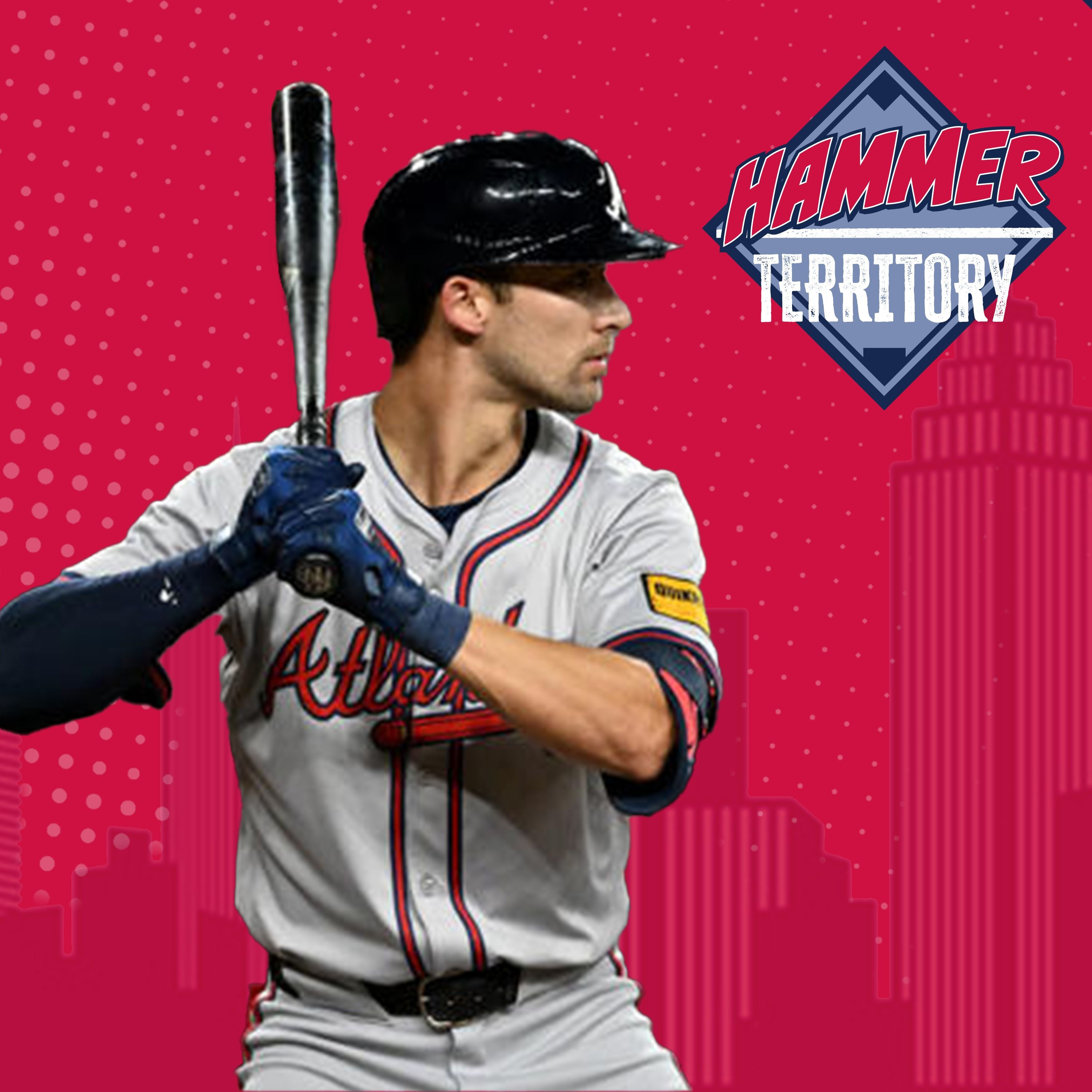 The Braves Are Back To .500 and Ronald Acuña Jr. Is Playing Baseball Again