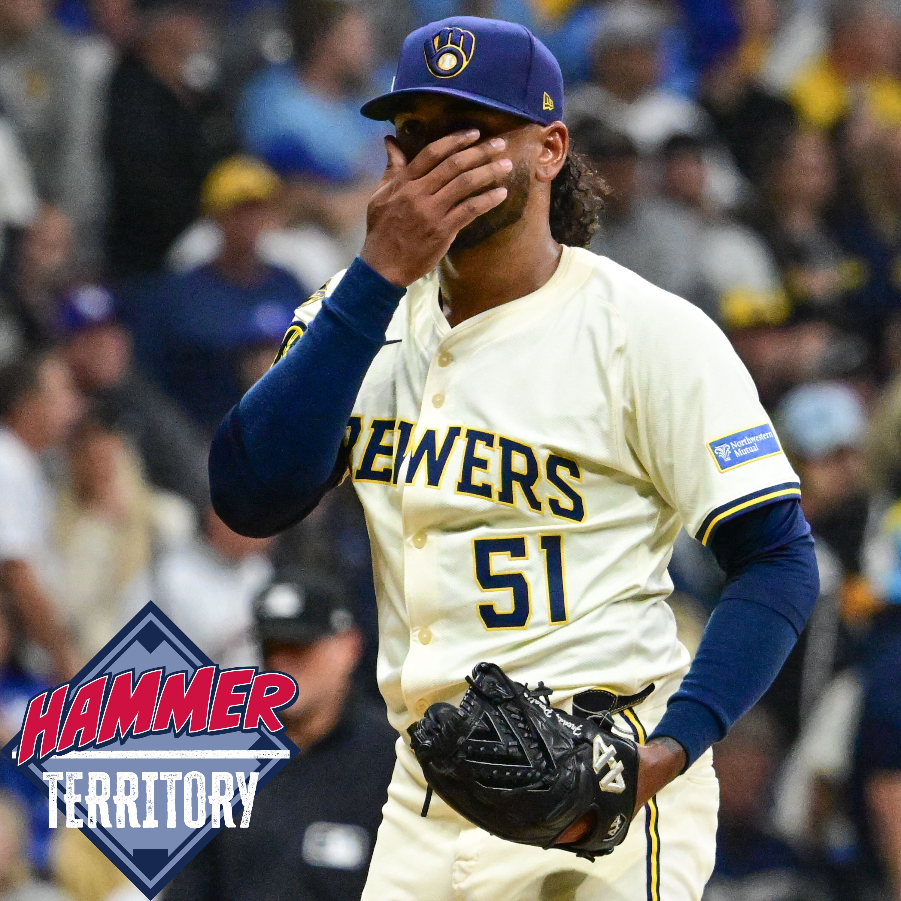 Could the Braves Trade for Freddy Peralta?