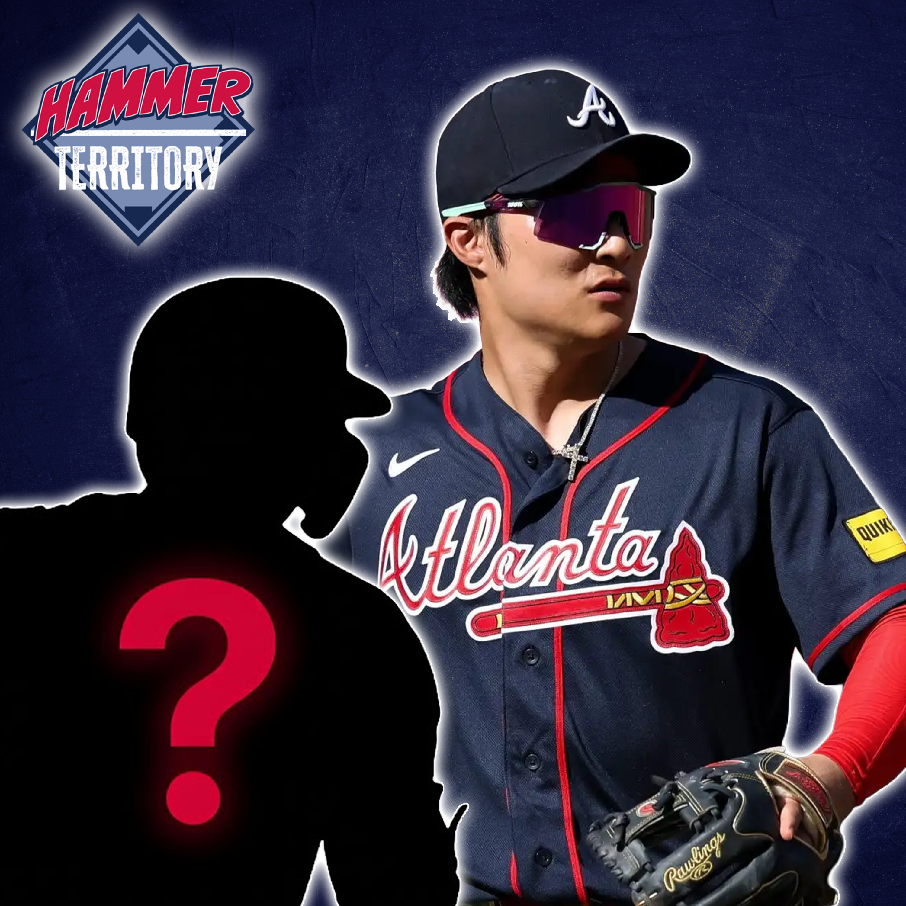 Hammer Territory: an Atlanta Braves podcast