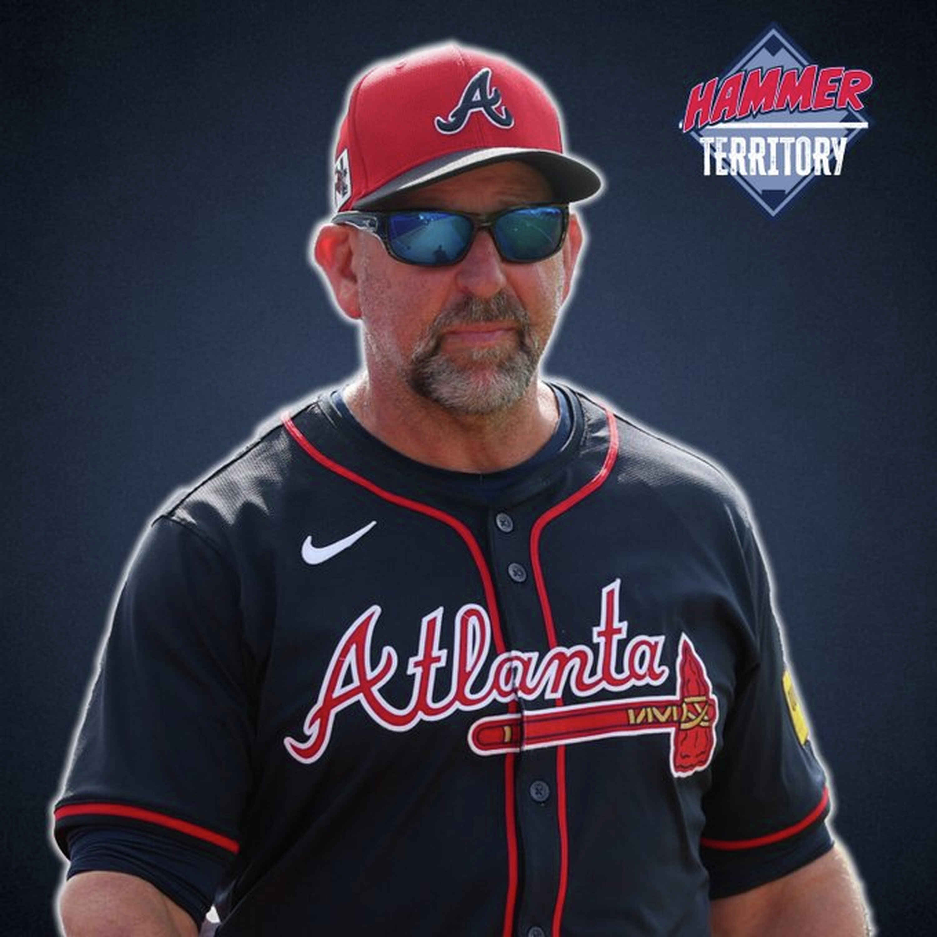 Previewing the Braves-Dodgers Showdown Between the NL's Best Previewing the Braves-Dodgers Showdown Between the NL's Best