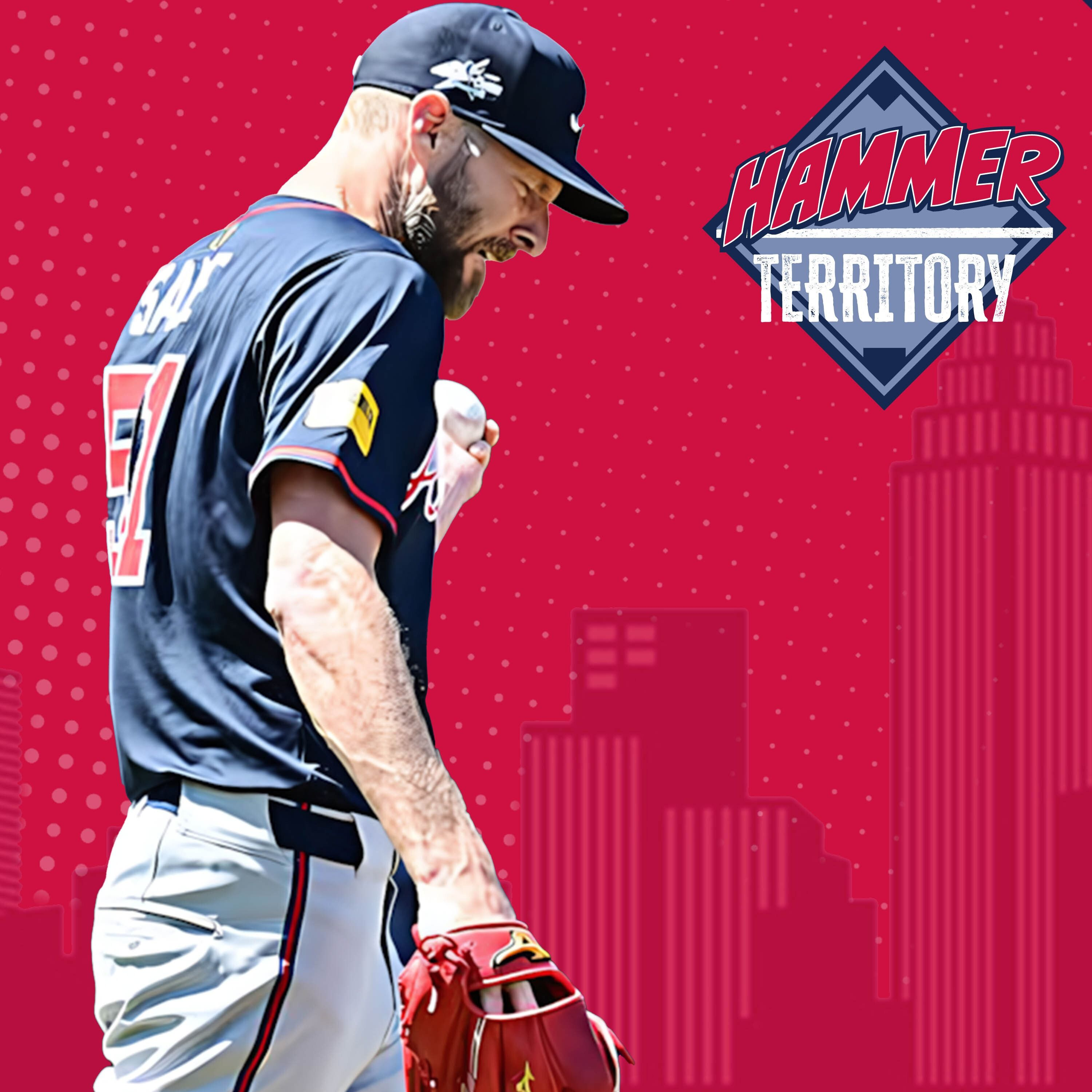 Sale Struggles, Bats Remain Quiet as Braves Drop Series in Tampa