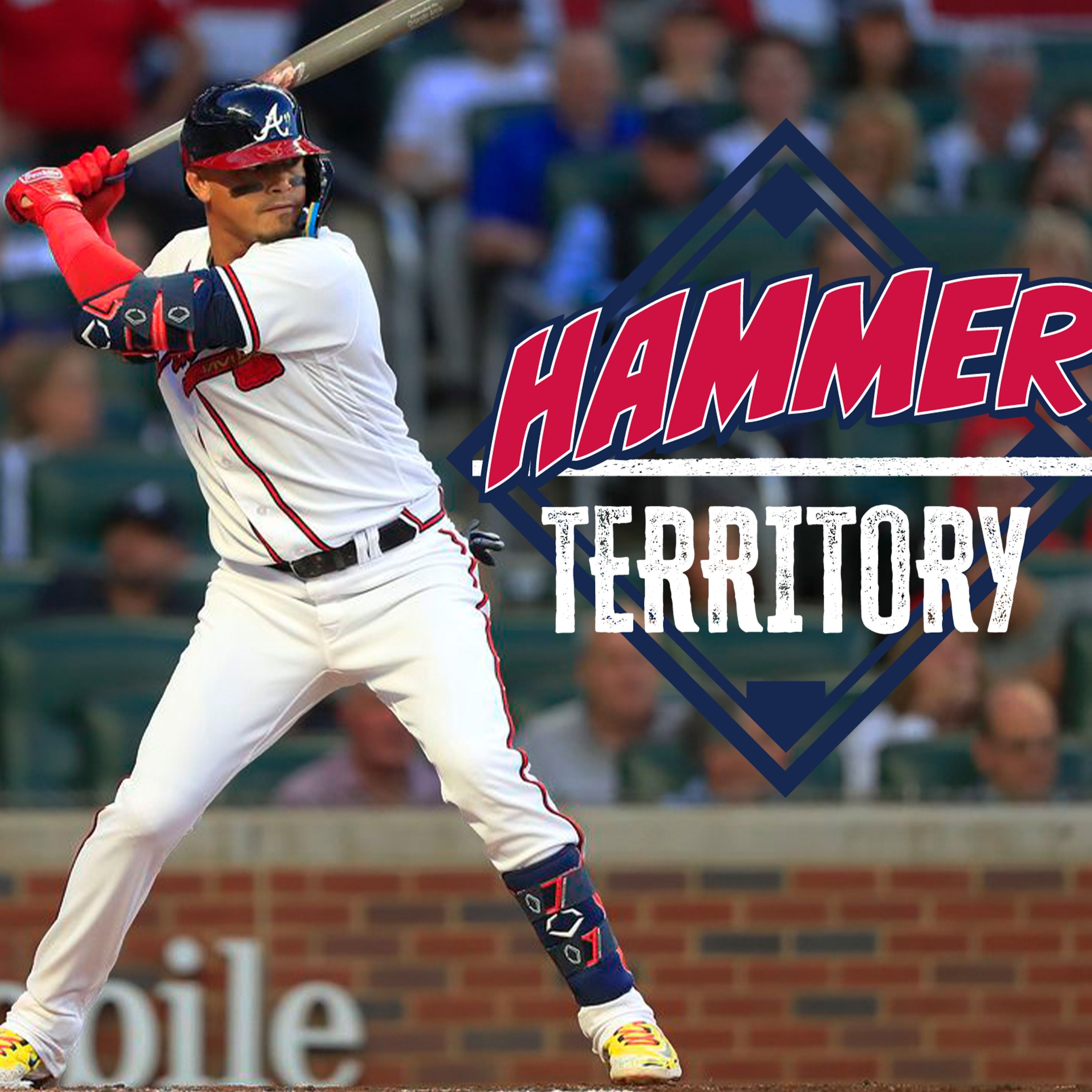 Floundering Offense, Injury Fallout, Stellar Pitching, And More With Mark Bowman