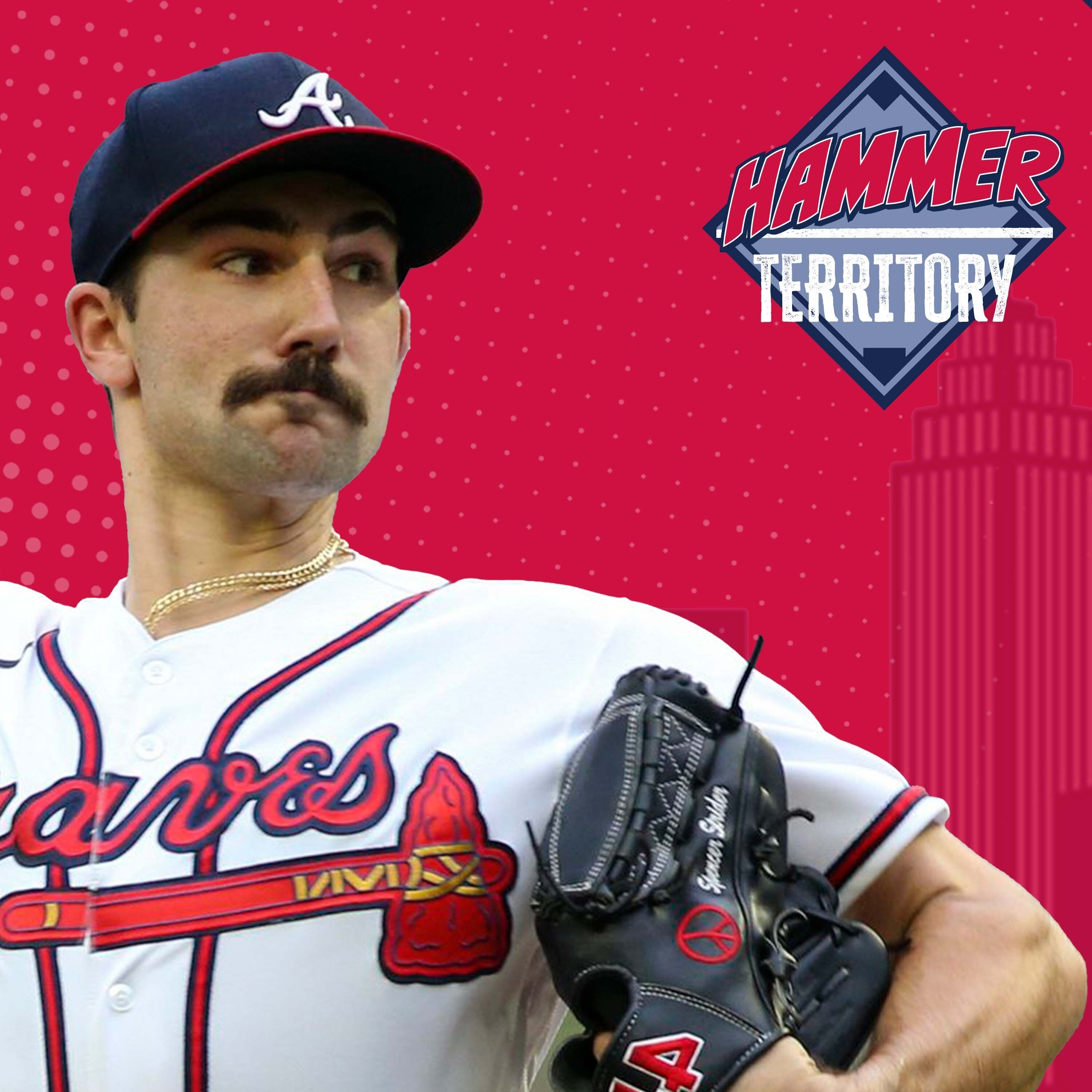Do The Braves Have Enough Pitching?