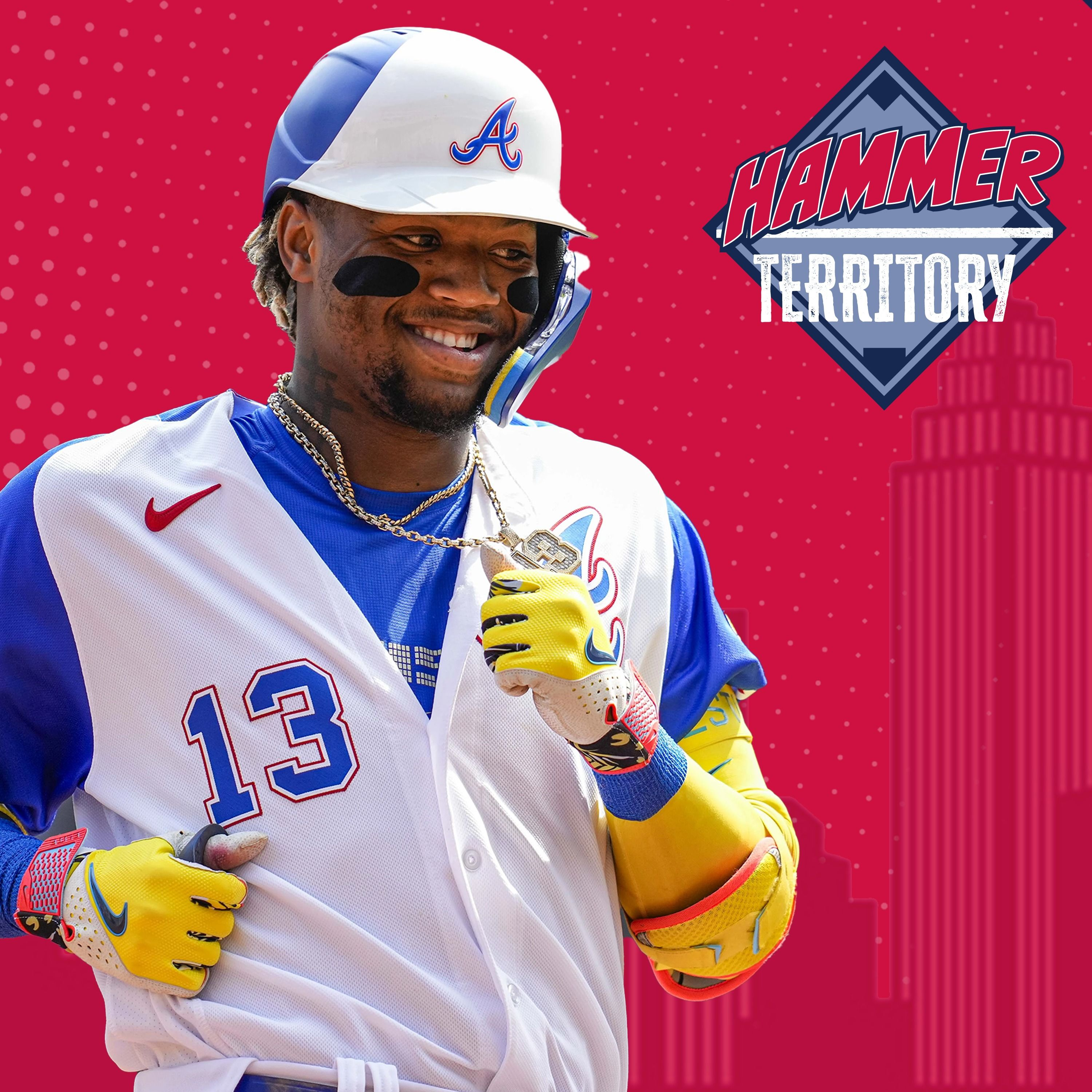 All Eyes on Ronald Acuña Jr. in 2025