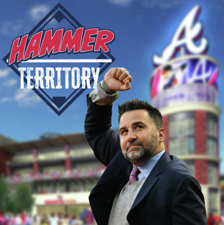 Alex Anthopoulos Talks Braves Offseason Priorities, Manager Search