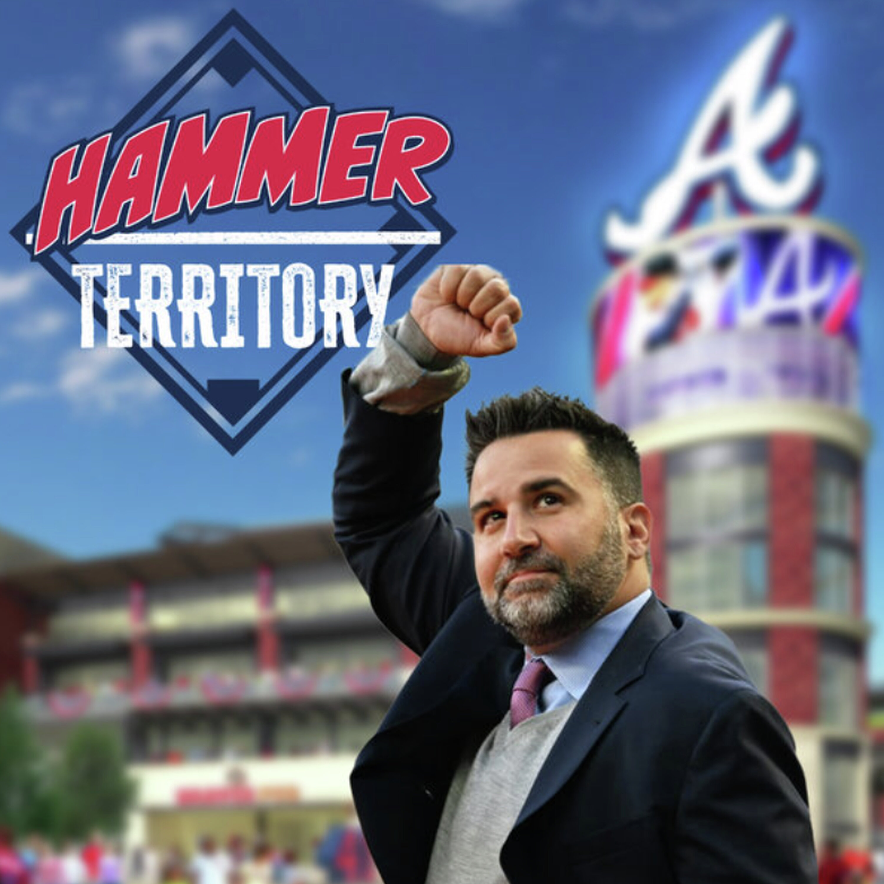 Alex Anthopoulos Talks Braves Offseason Priorities, Manager Search