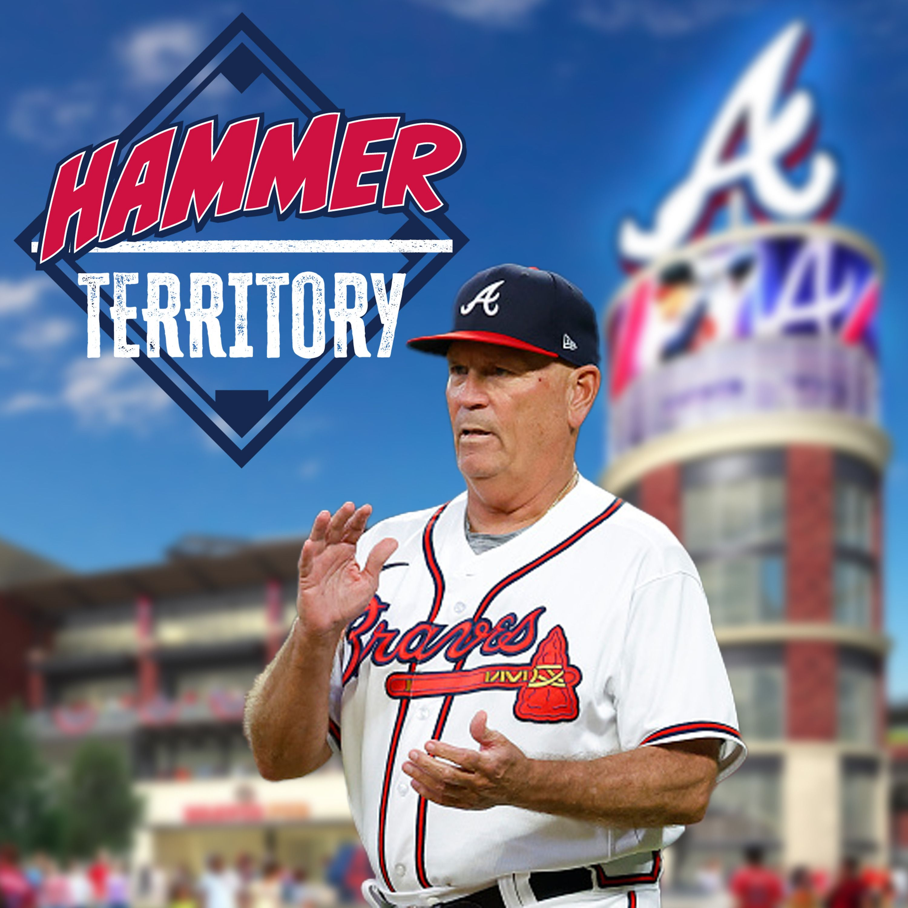 A Brilliant Reynaldo Lopez and Needed Offense in Big Win for Braves
