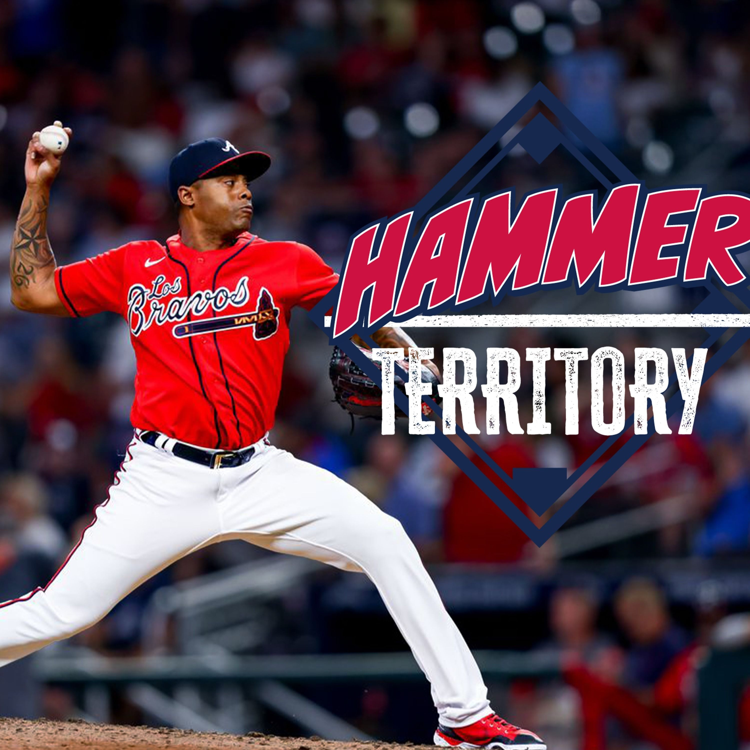 Braves Land Wild Win Over Toronto With 3 Weeks To Go