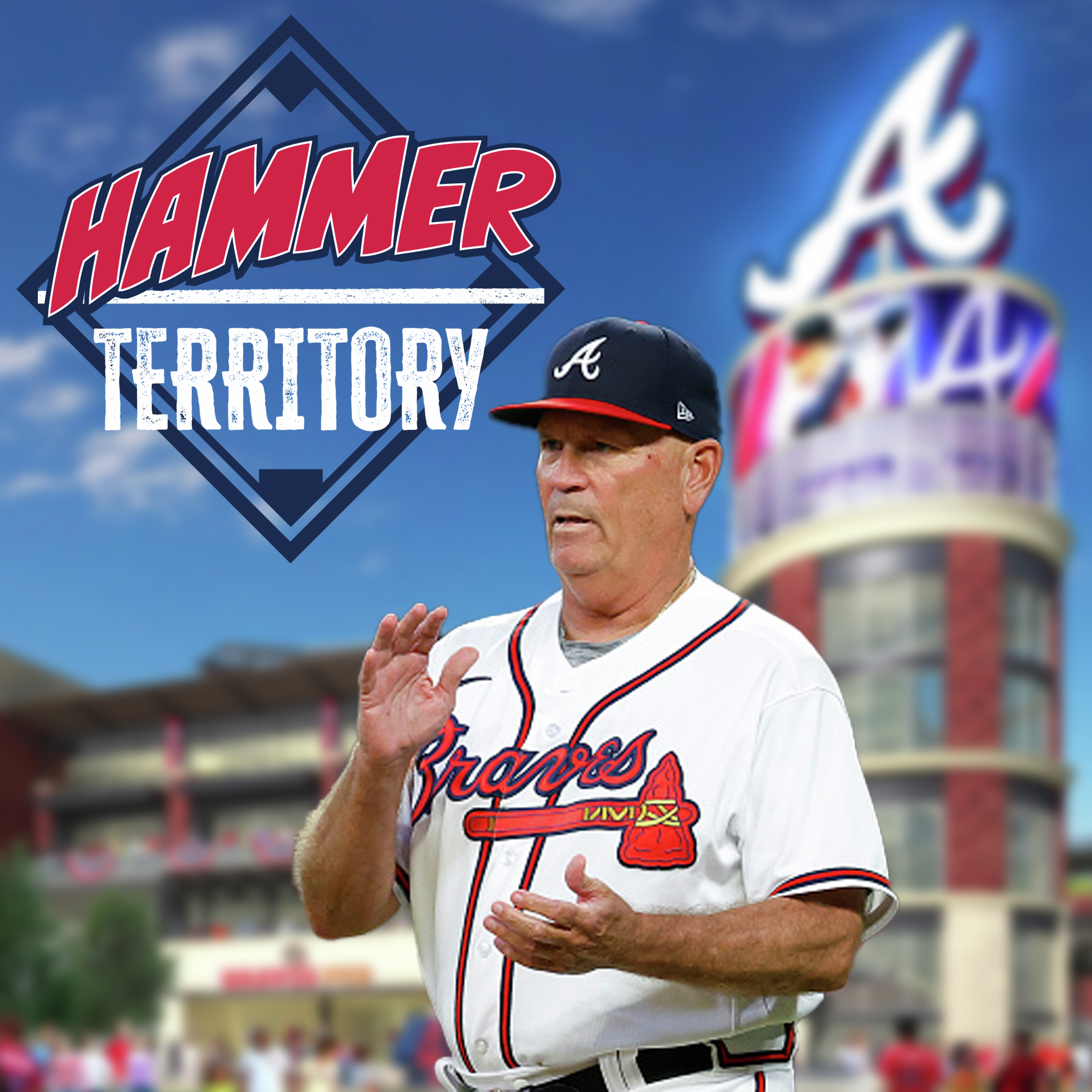 Brian Snitker Uncertainty and Braves Roster Reset