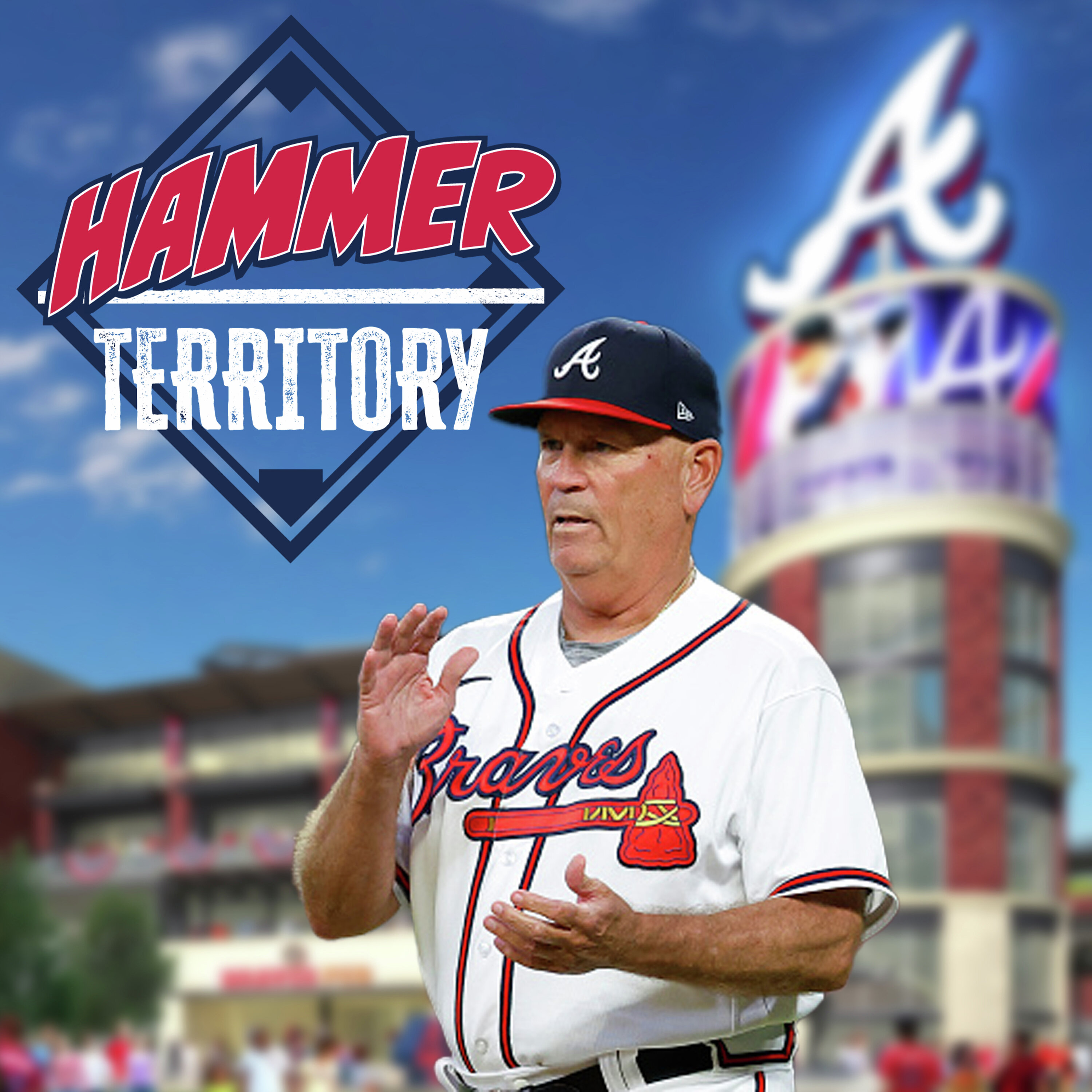 Brian Snitker Uncertainty and Braves Roster Reset