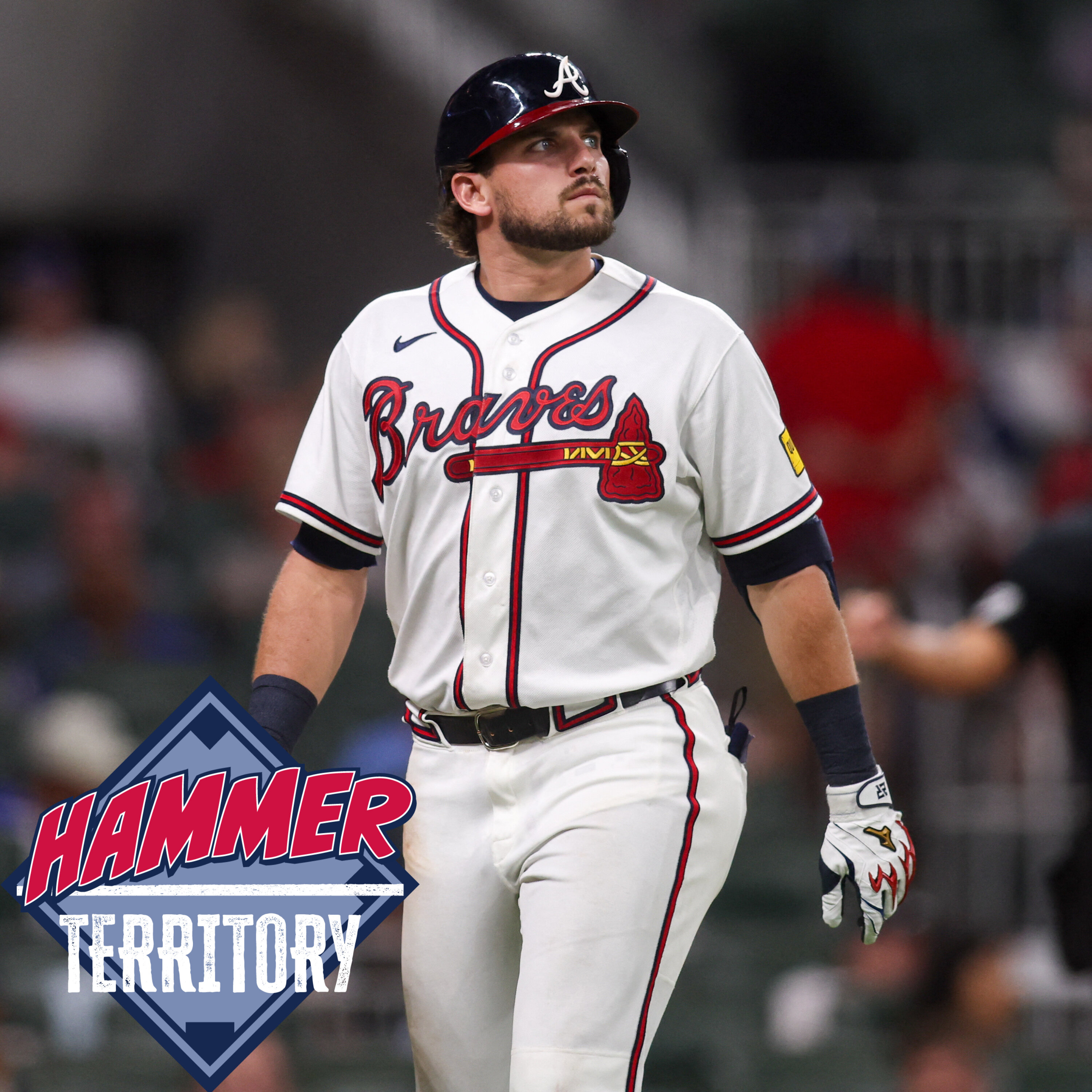 Braves Fall Again As June Mercifully Ends
