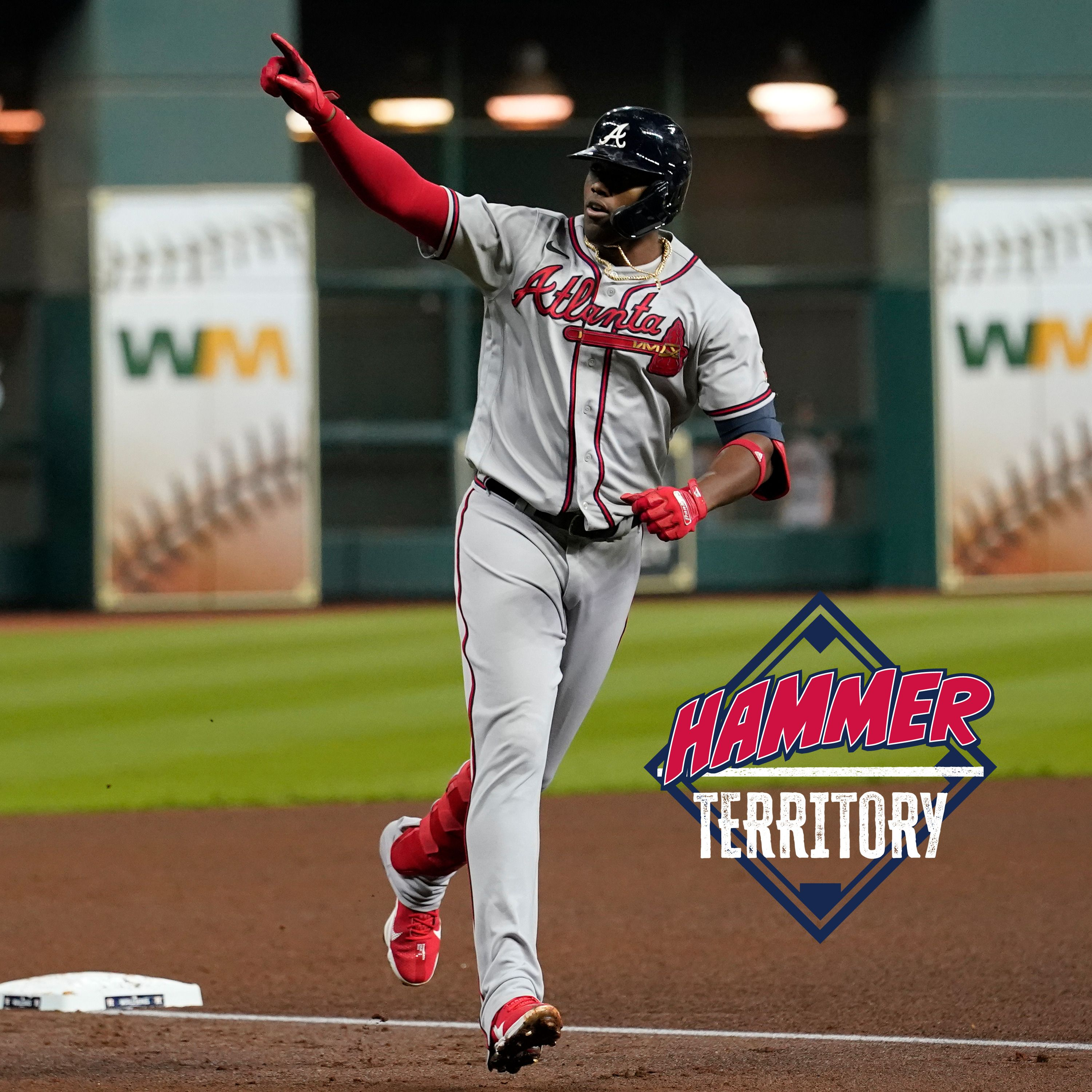 Three Straight Losses Cast Serious Doubt on Braves Playoff Hopes