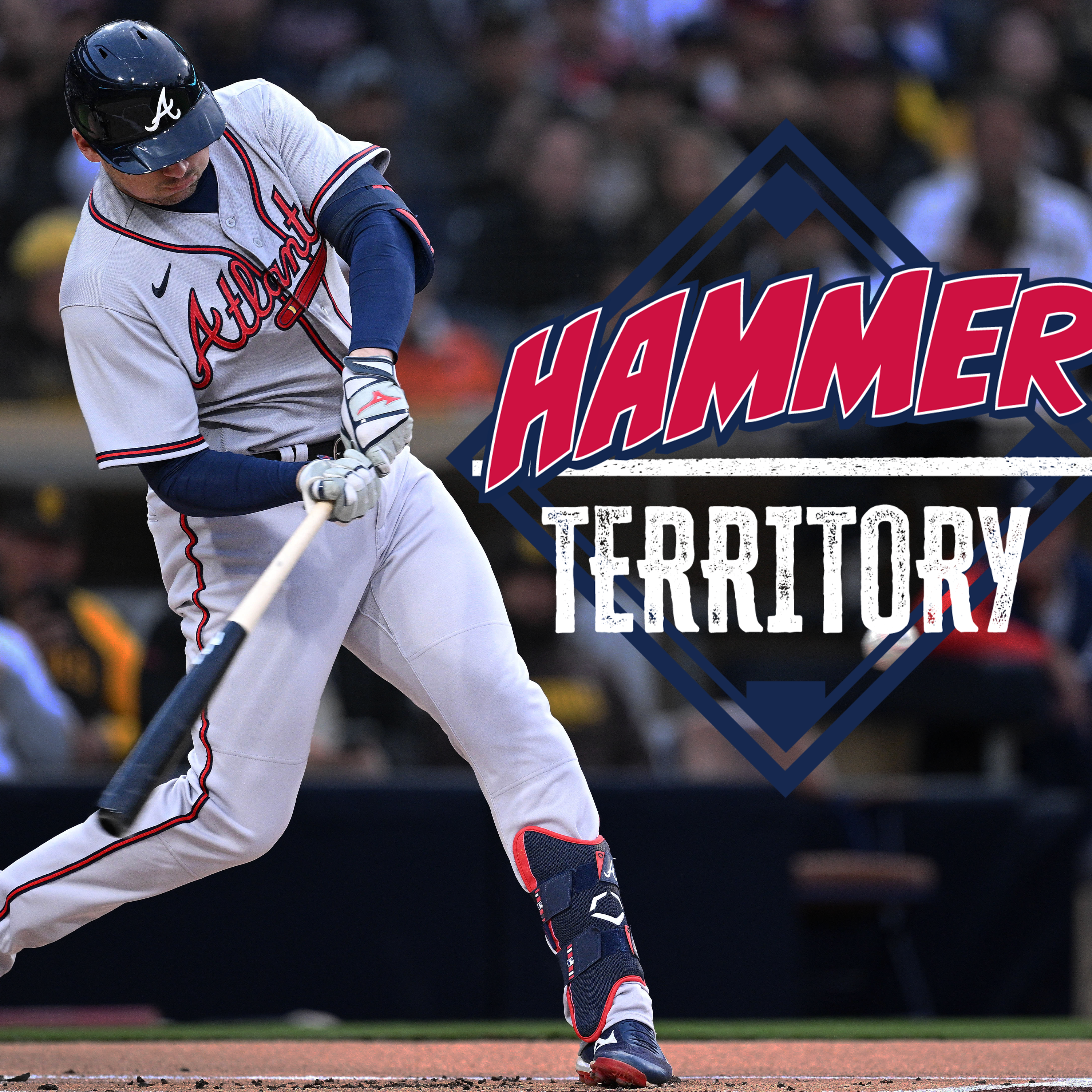 Braves Bounce Back with Series Opening Win Over Pirates episode artwork