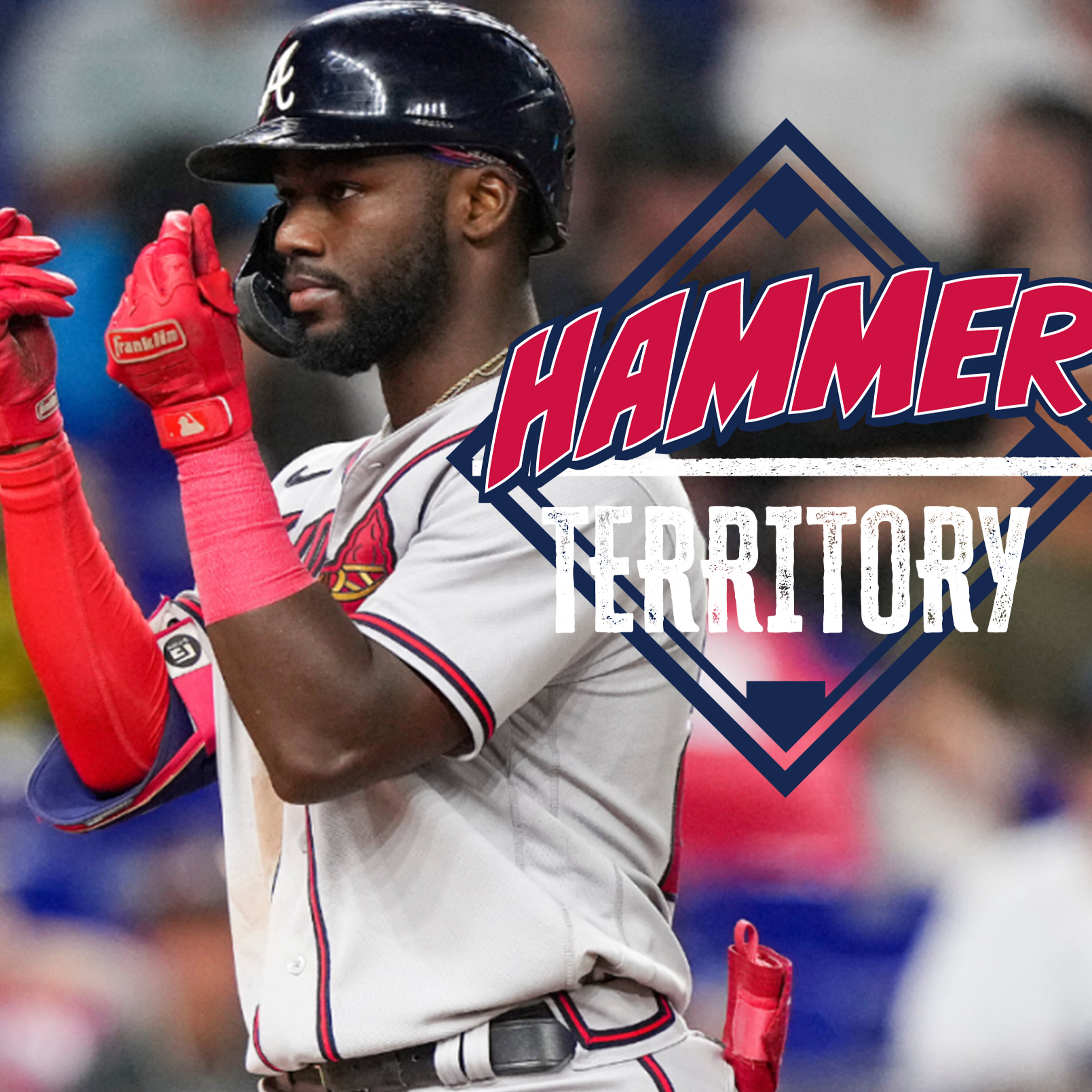 Braves Hold MLB's Best Record As Calendar Flips To June episode artwork
