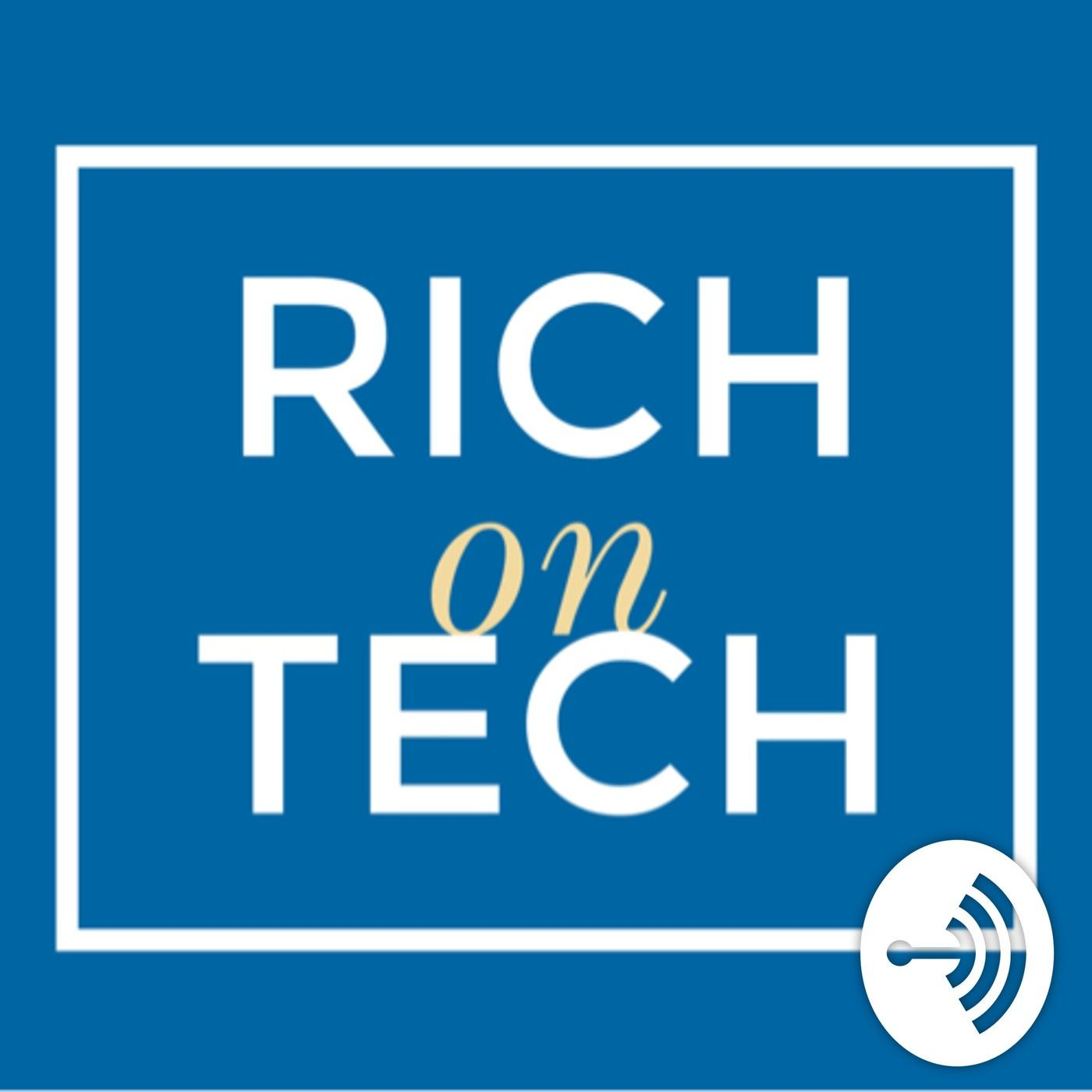 Rich On Tech