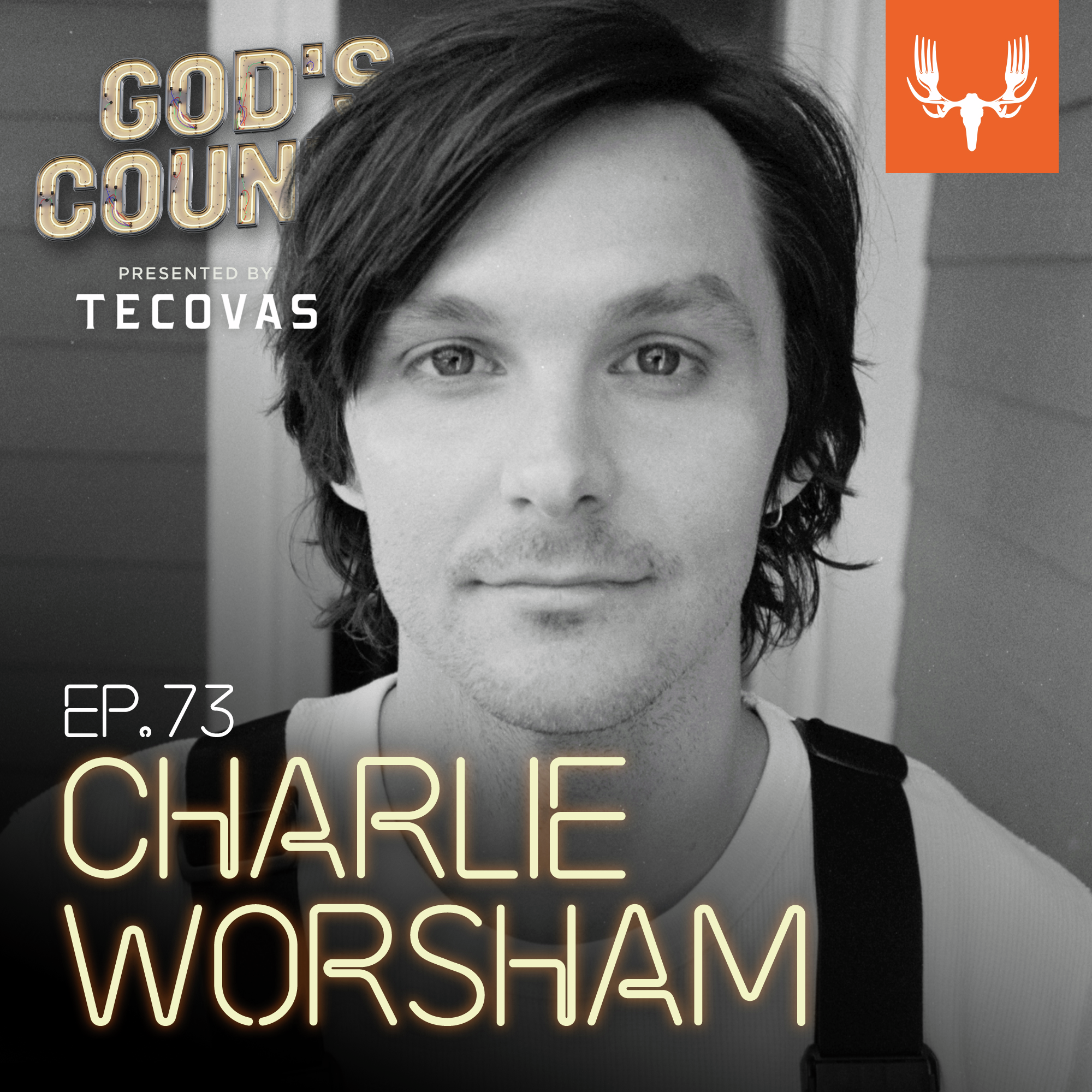 Ep. 73: Playing with Vince Gill, Winning CMA Musician of the Year with Charlie Worsham