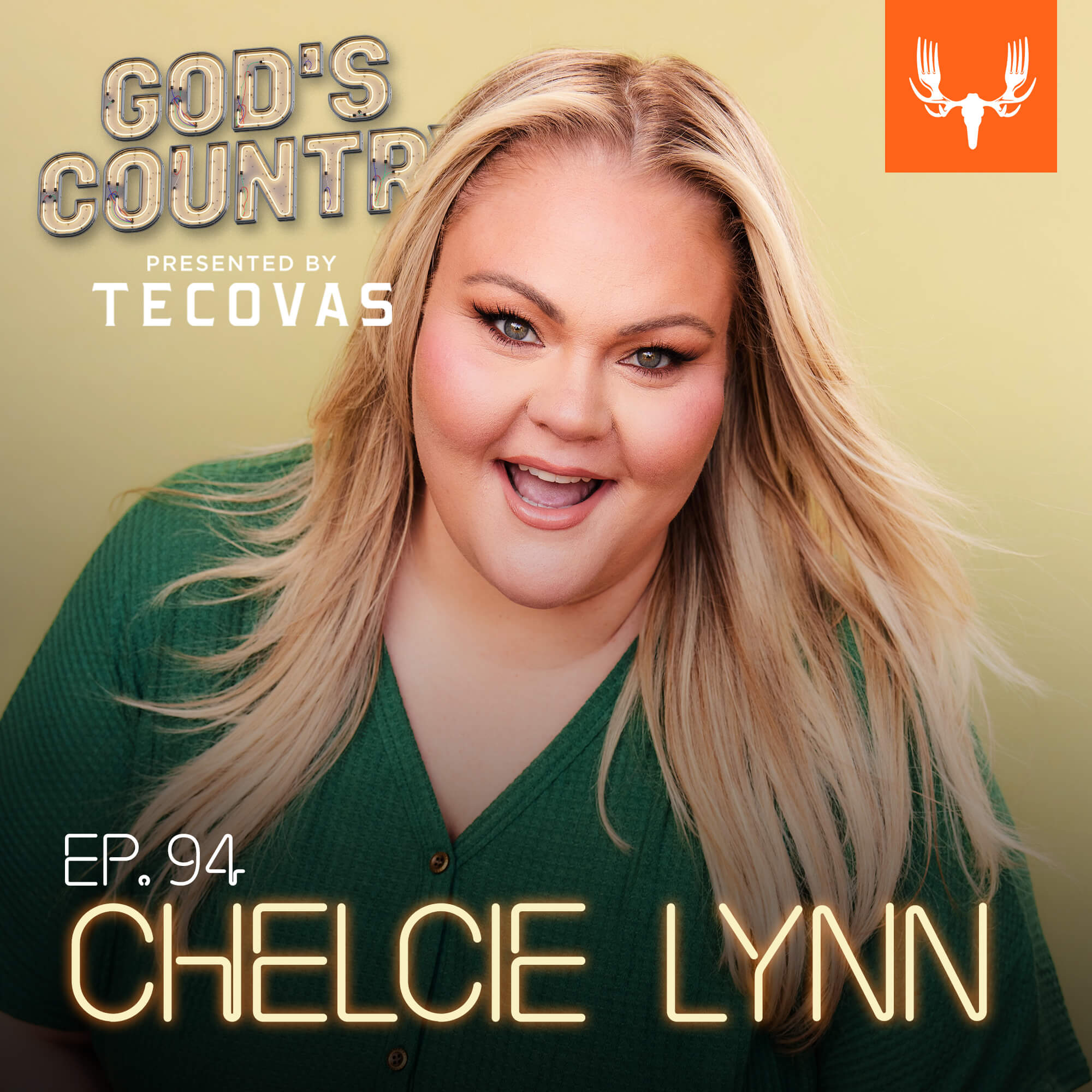 Ep. 94: Trailer Trash Tammy, Fried Chicken, and Cher Impersonations with Chelcie Lynn