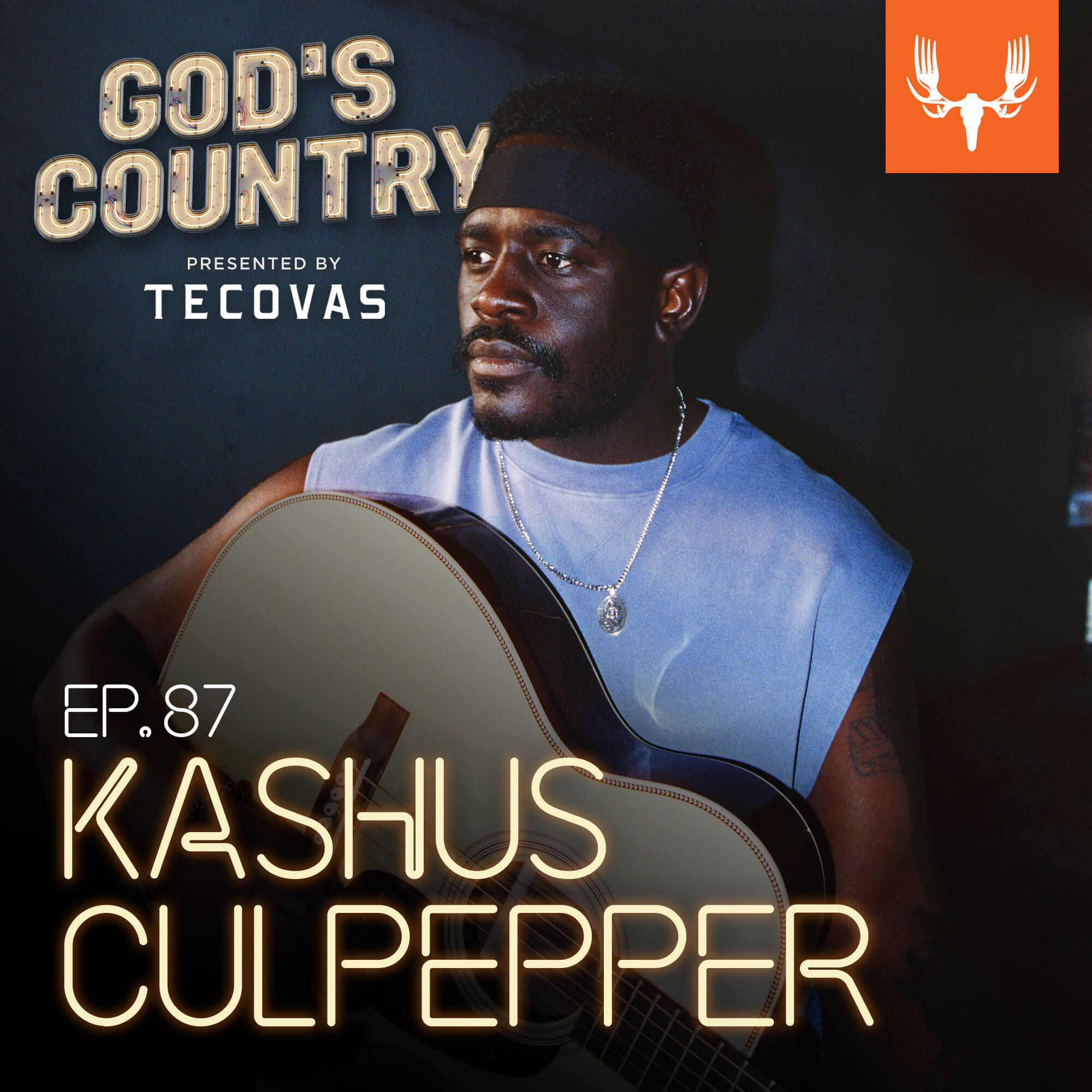 God\'s Country