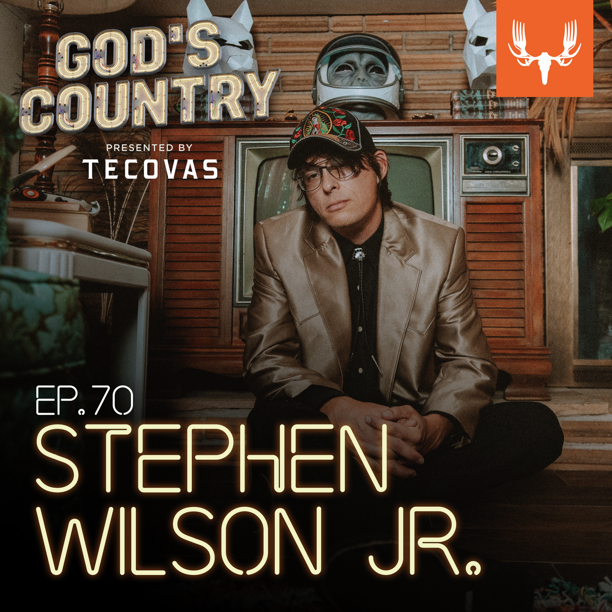 God\'s Country