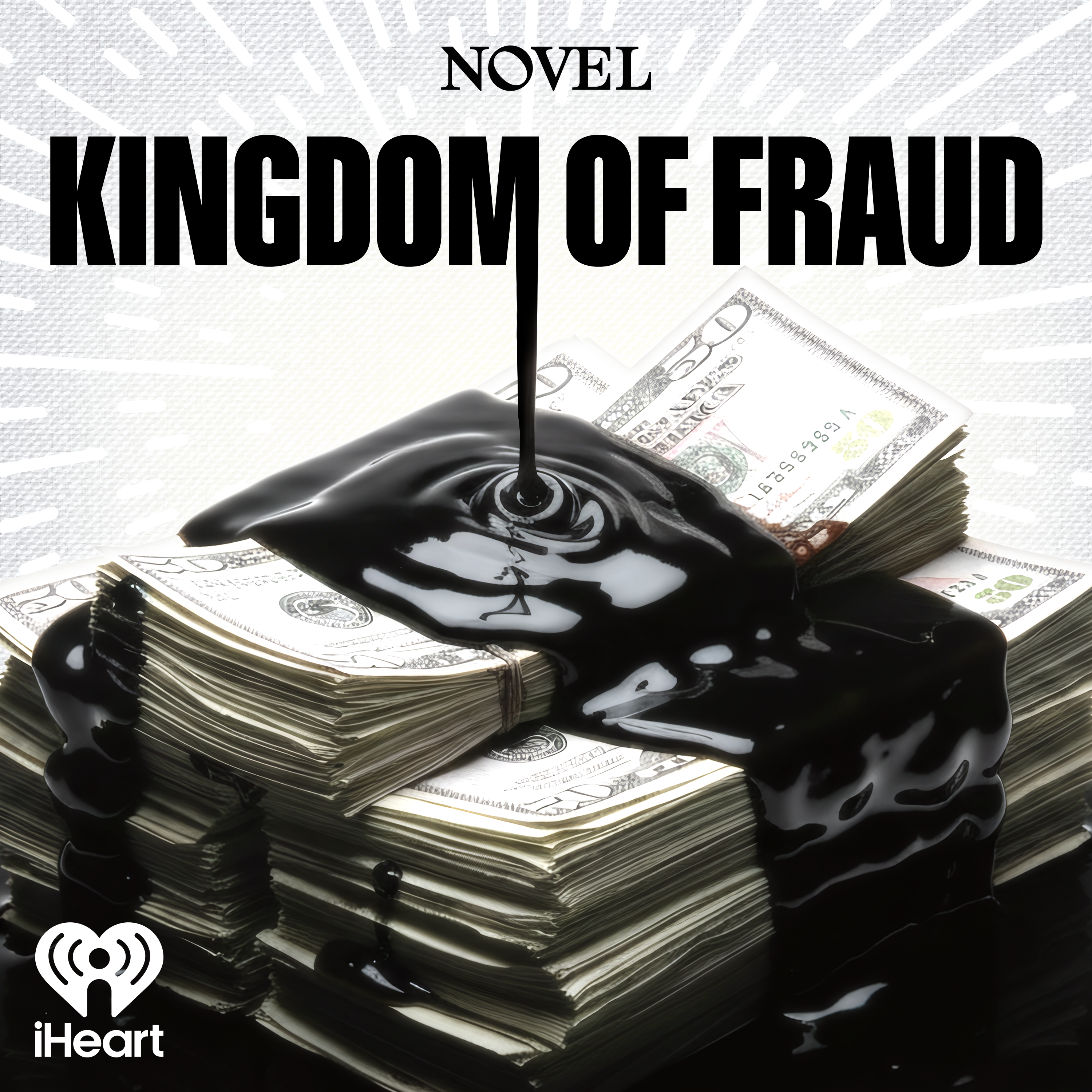 Introducing: Kingdom of Fraud