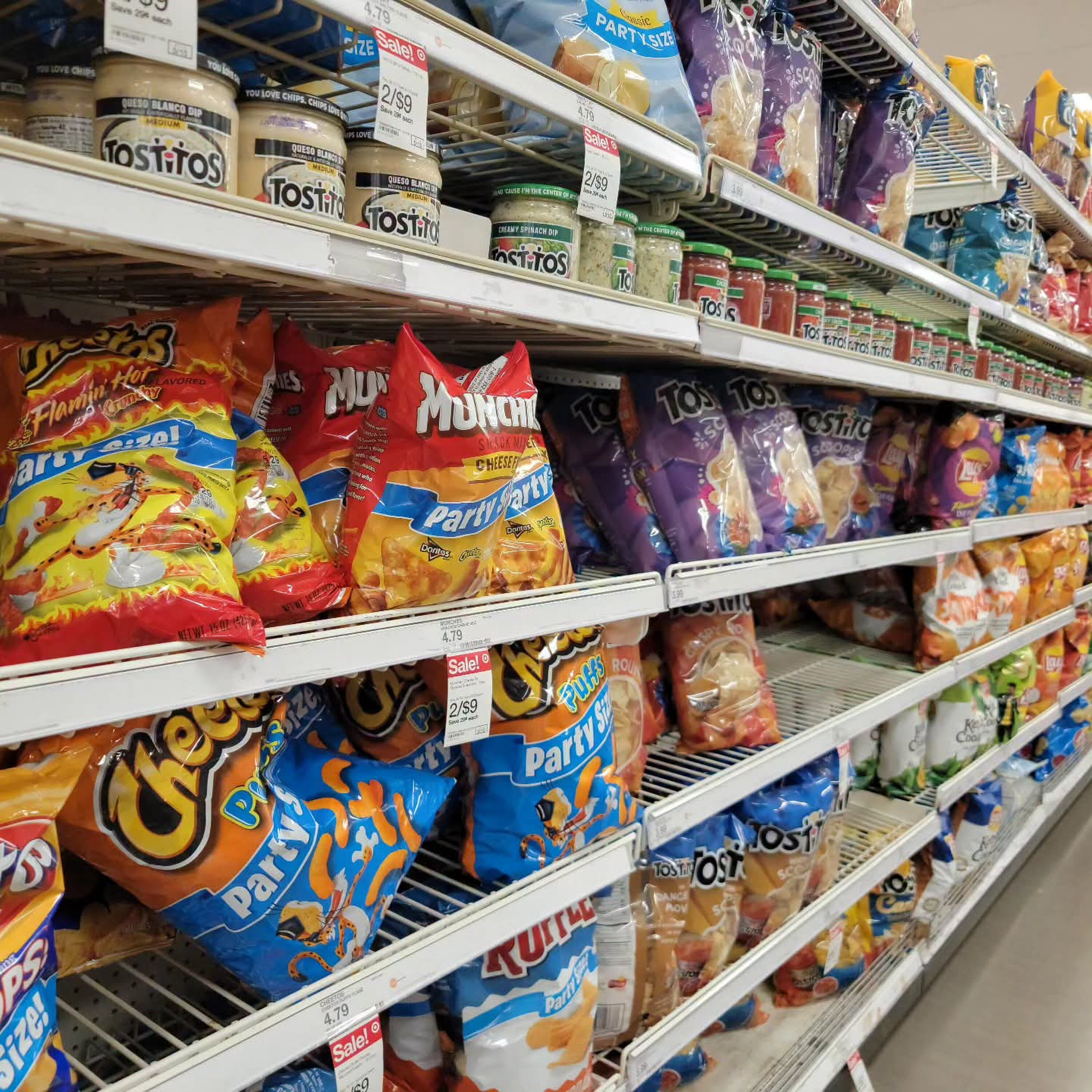 Road Trip Snacks MATTER - AFTER THE SHOW PODCAST 6/25 episode artwork