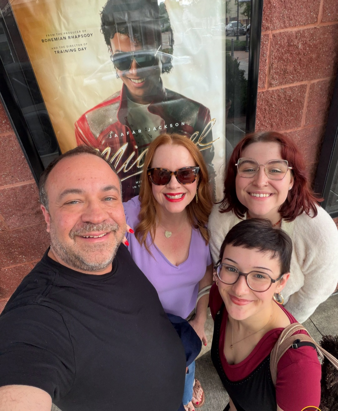Carpool Love - AFTER THE SHOW PODCAST 5/12 episode artwork
