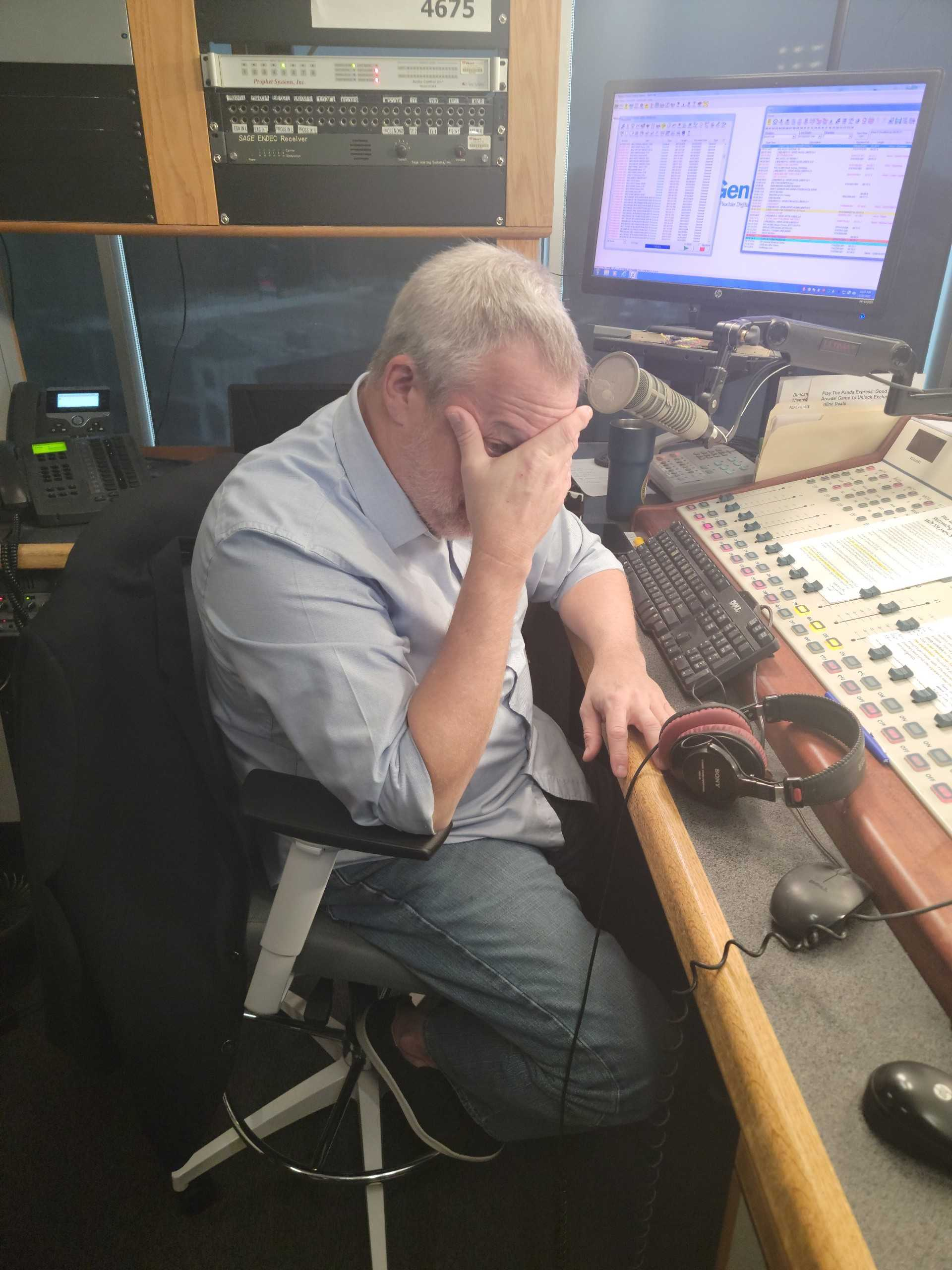 Impulse Buys: AFTER THE SHOW PODCAST 3/12