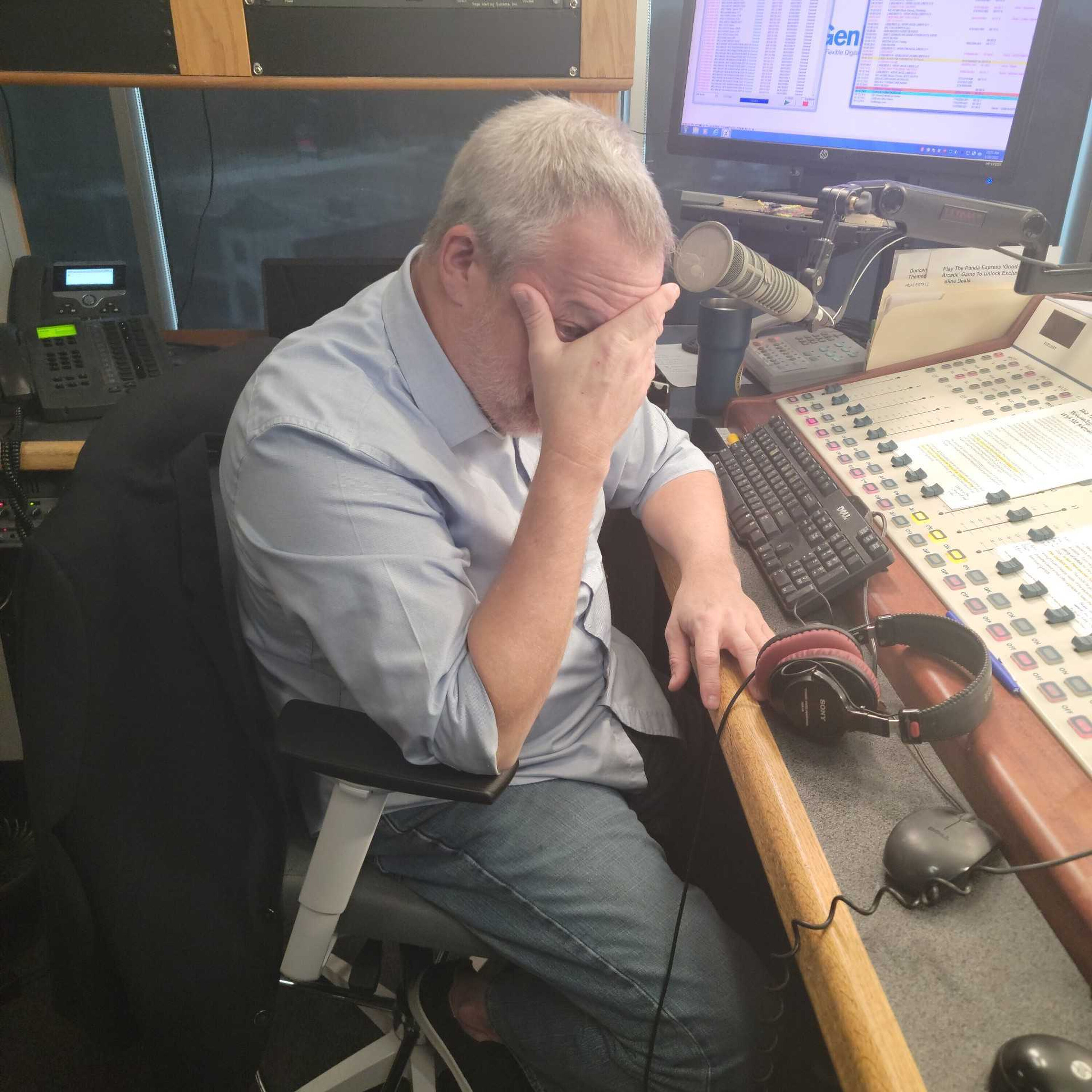 Impulse Buys: AFTER THE SHOW PODCAST 3/12 Impulse Buys: AFTER THE SHOW PODCAST 3/12