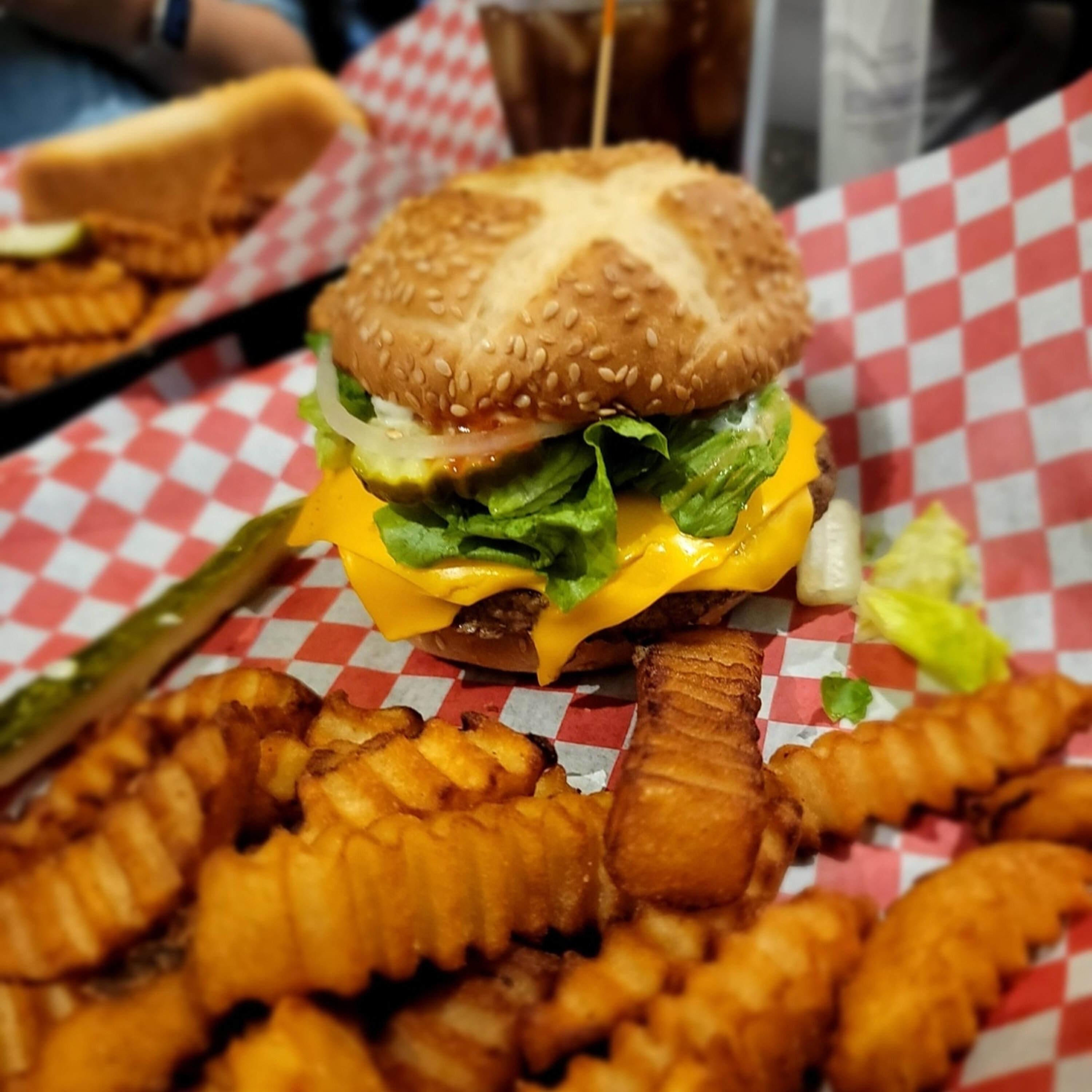 Secret Menu Items You Must Try - AFTER THE SHOW 6/23 episode artwork