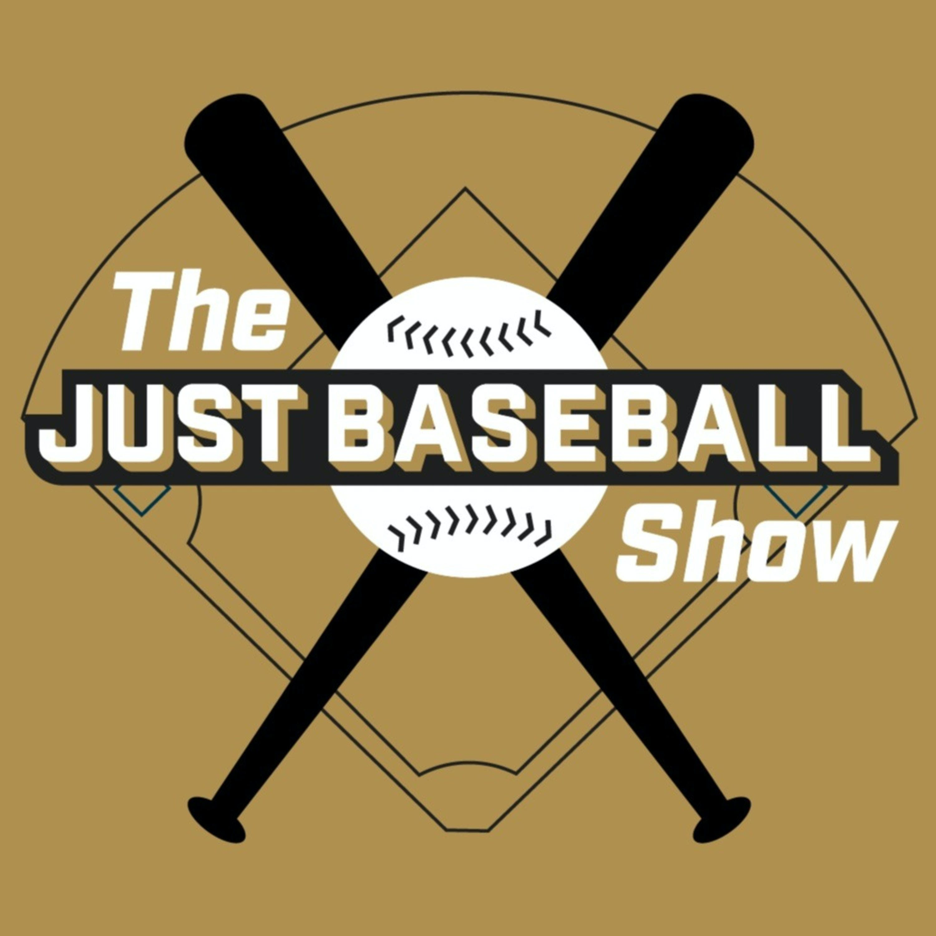 48 | The MLB Trade Deadline is on Fire, Hubbs from Barstool talks Yankees