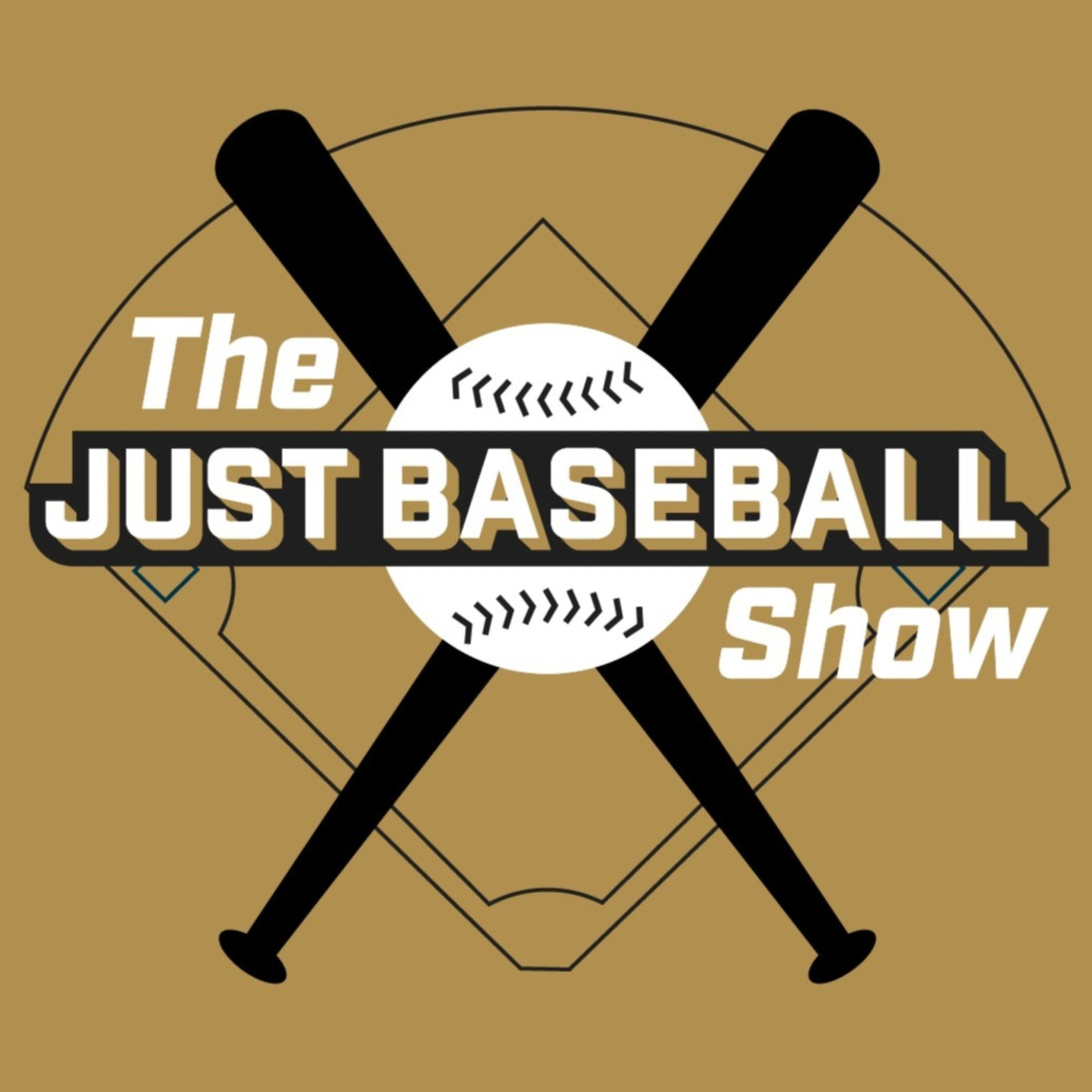 35 | Aram & Jack on Pitchers Pulling Their Pants Down