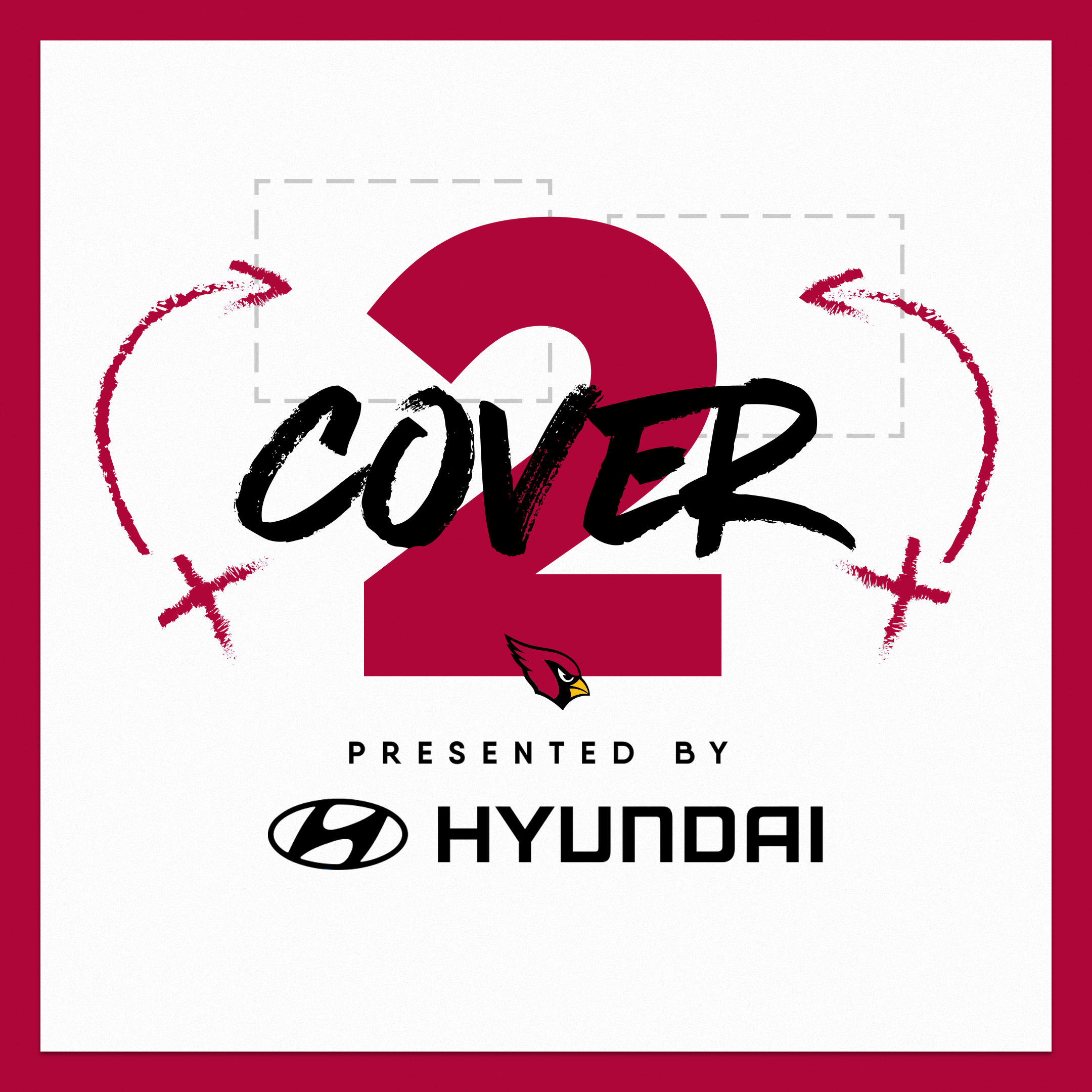 Cardinals Cover 2 - Hard Knocks Reax: Episode 4