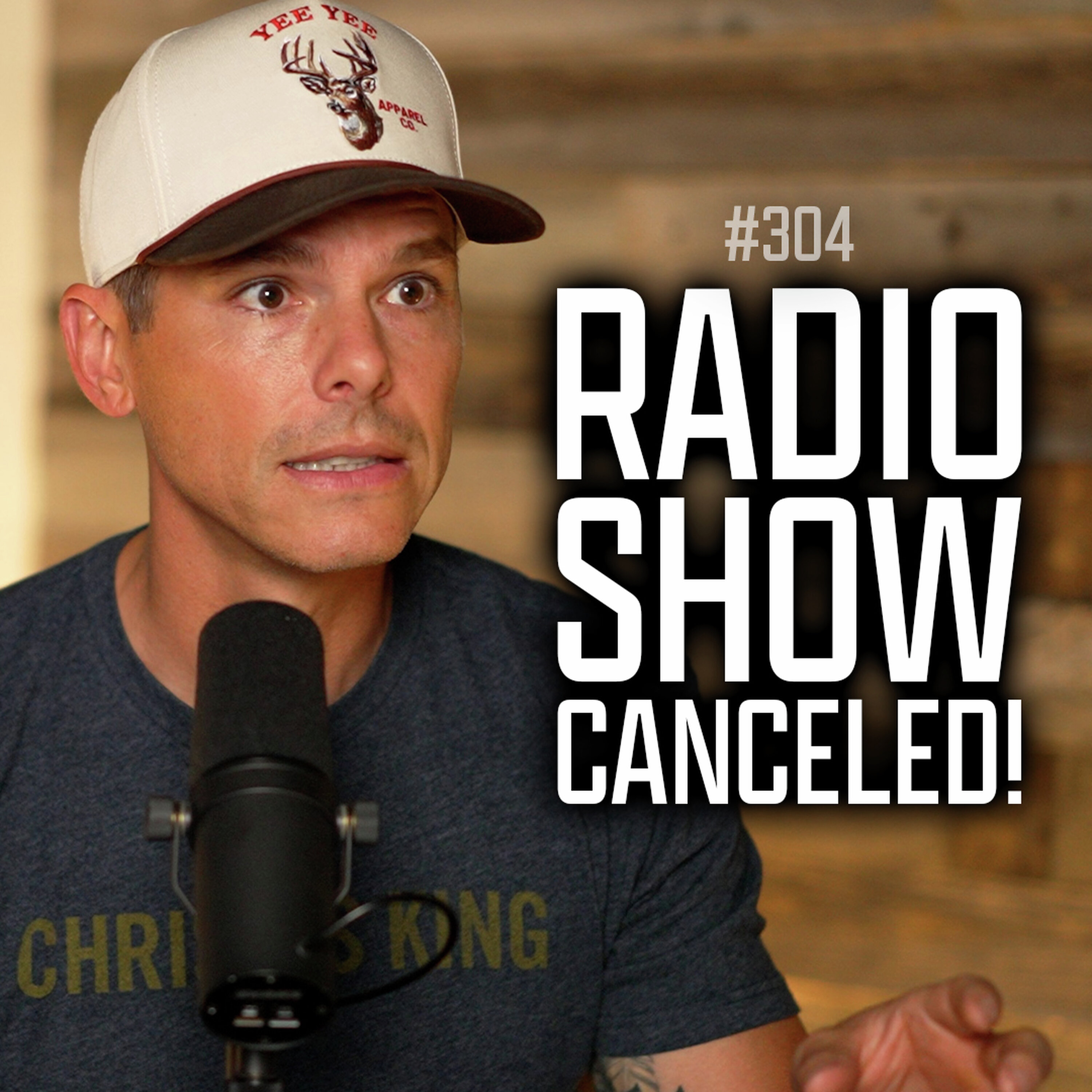 Stop Talking About Jesus! Stop Talking About Jesus!