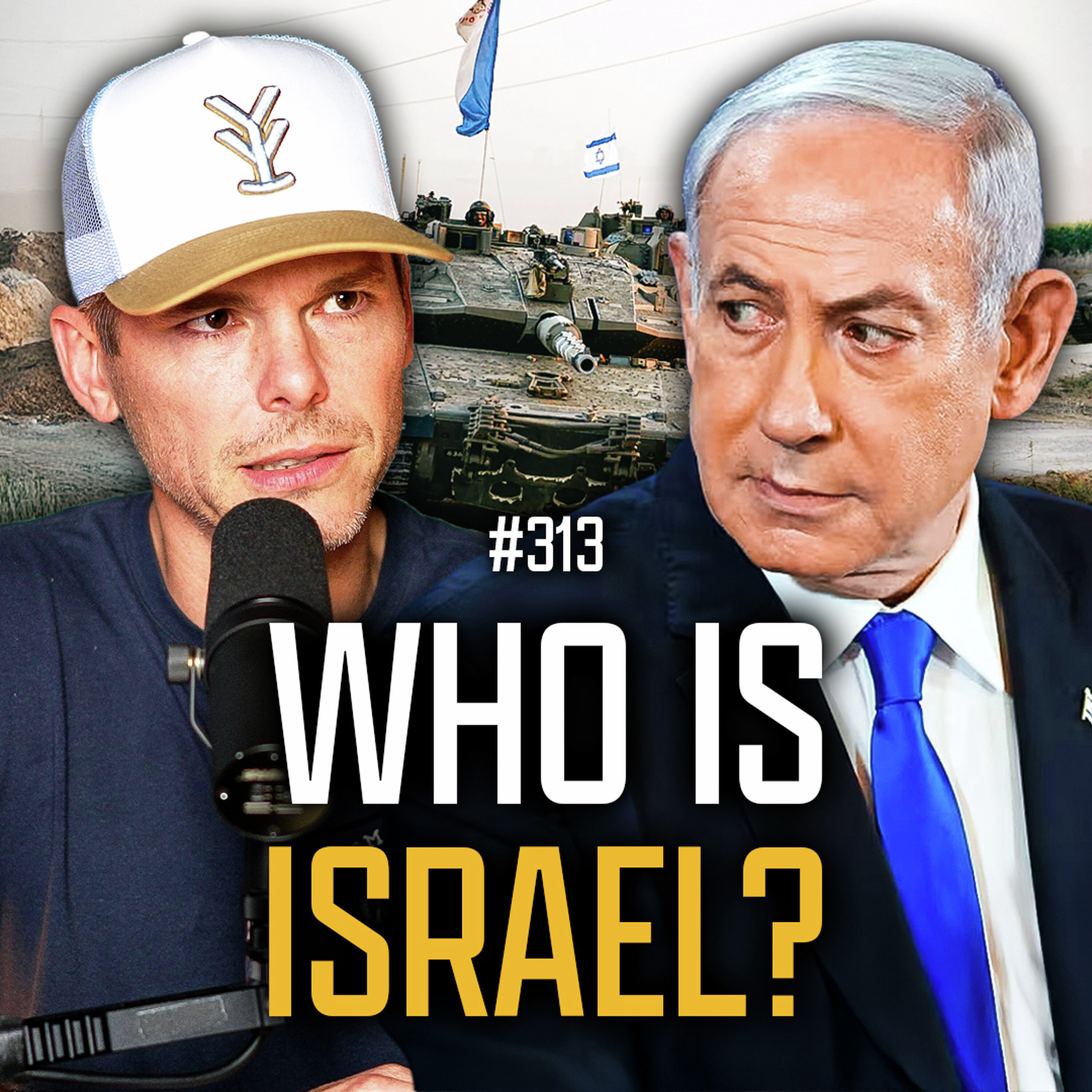What Should Christians Think About Israel?