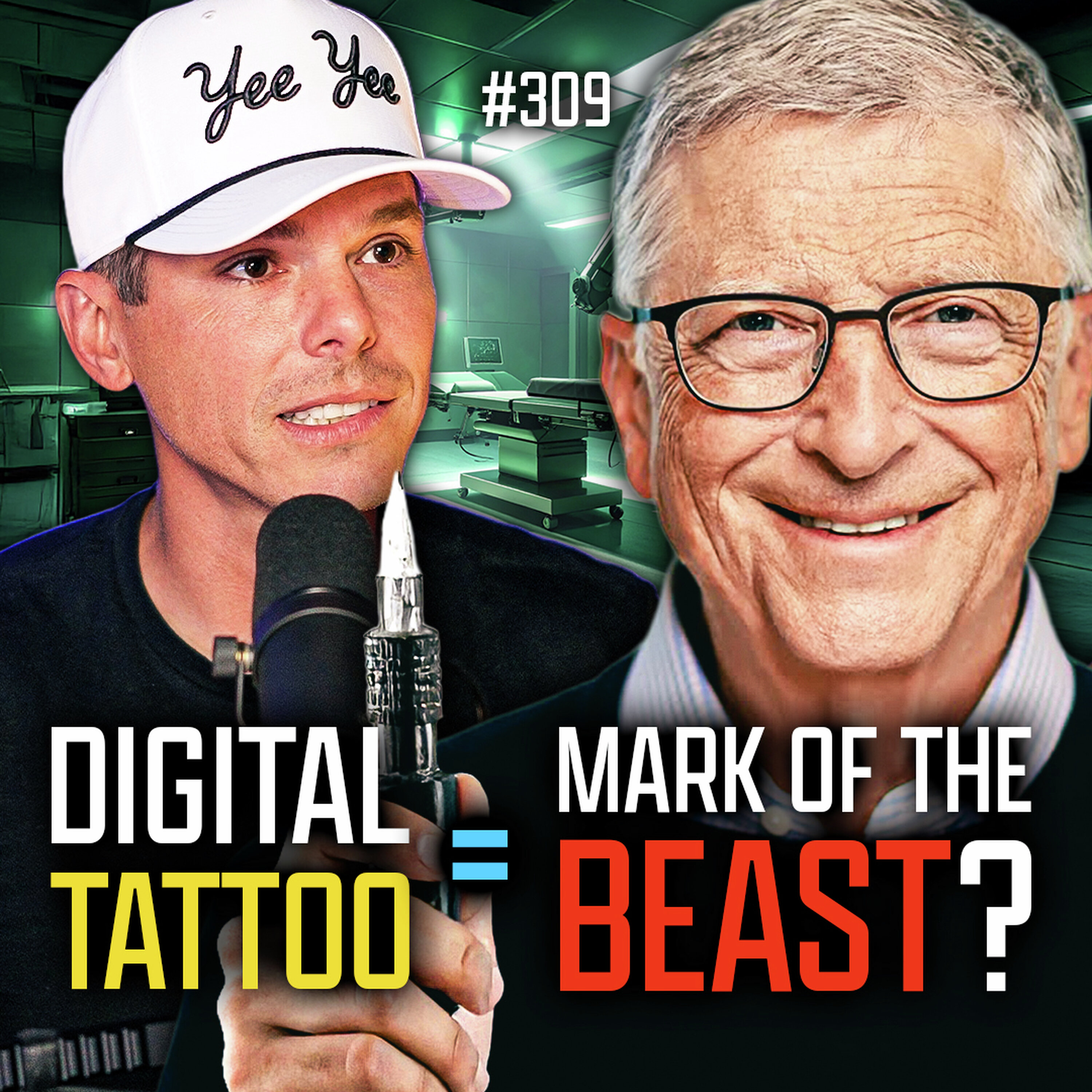 Bill Gates’ New Project is Pure Evil!