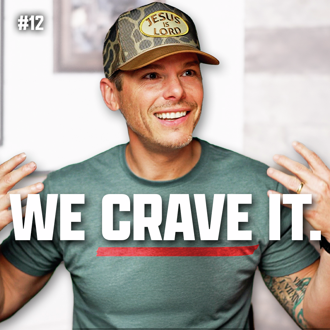 The Greatest Human Need!