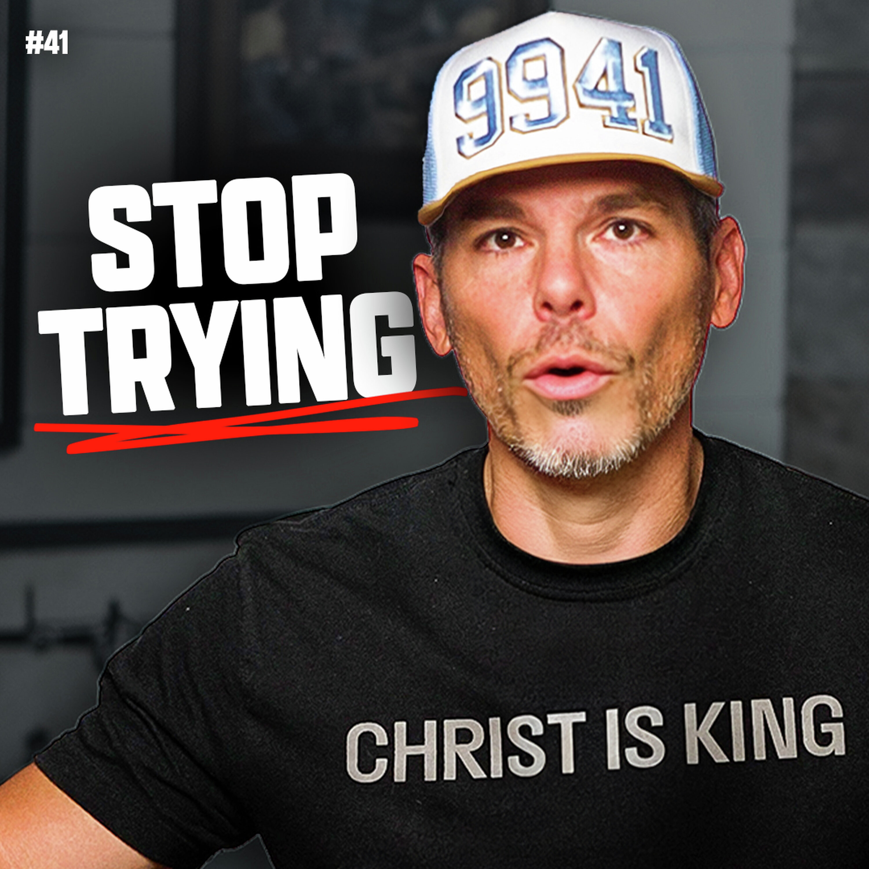 The 9941 Podcast