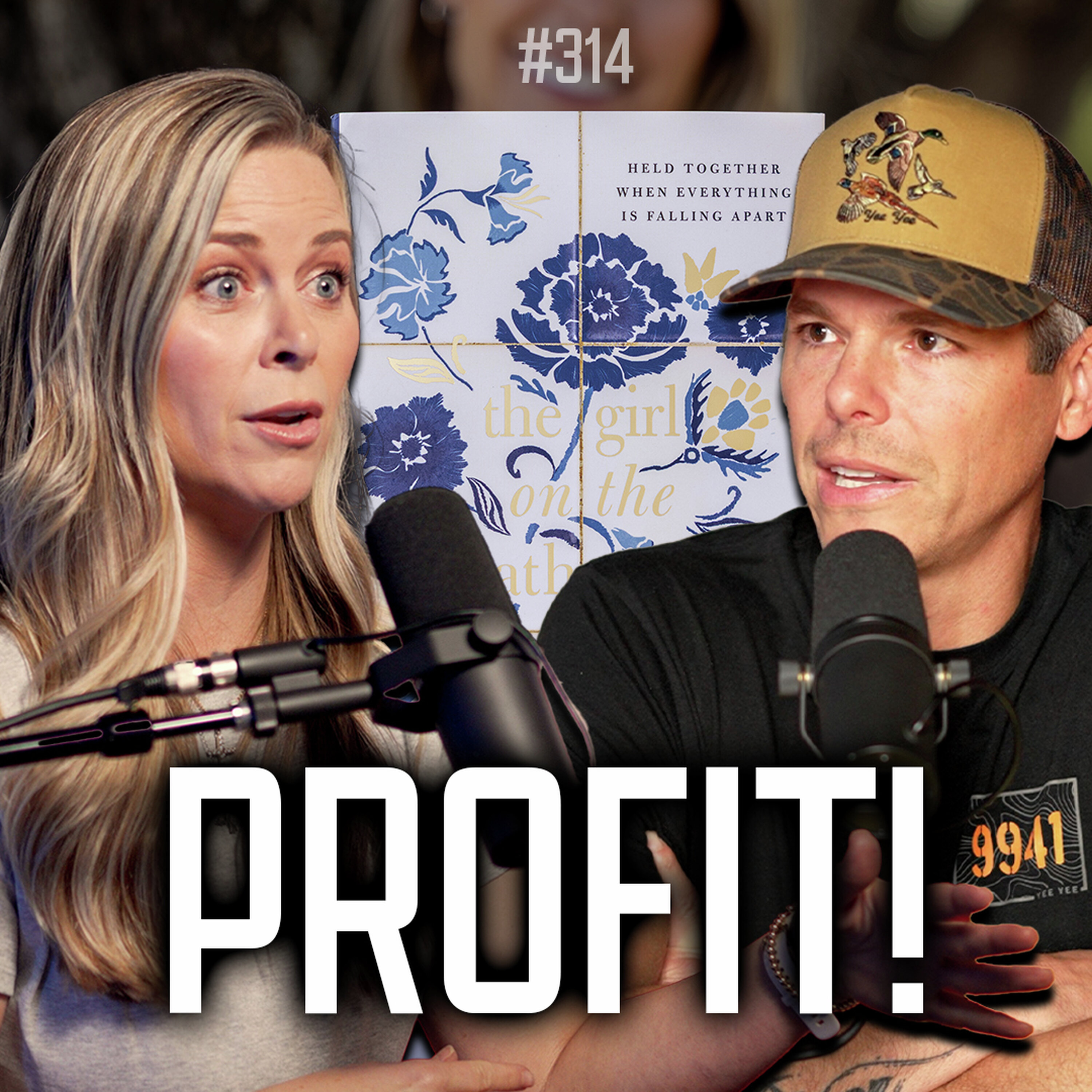 "You Are Profiting From Your Son's Death!"