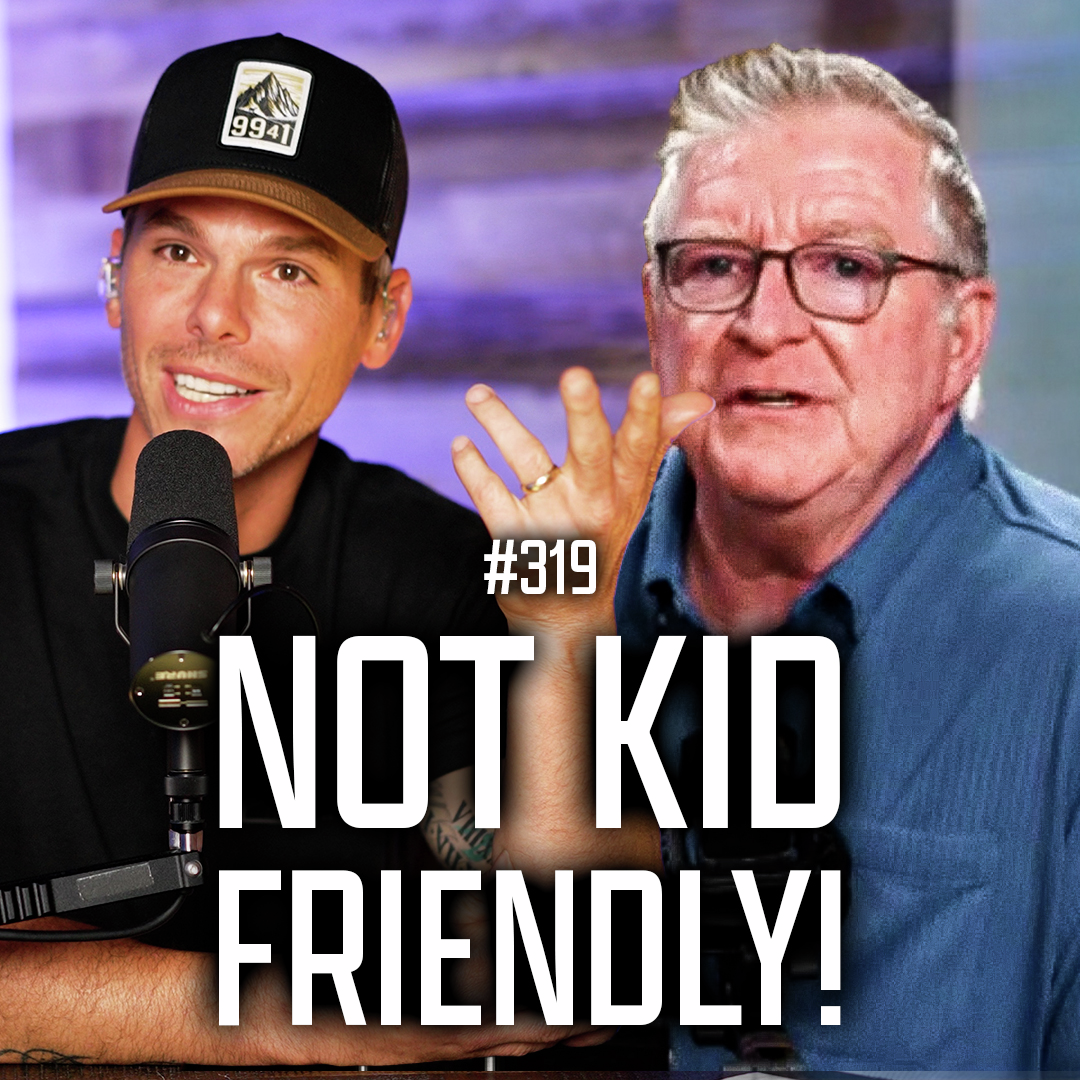 Why Should We Bring More Kids Into This Dark World?