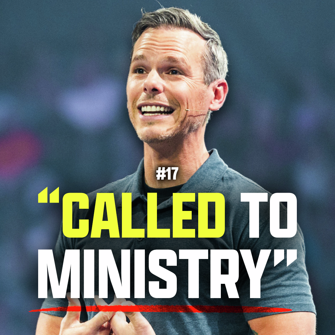 How Do I Know I'm Called To Ministry?