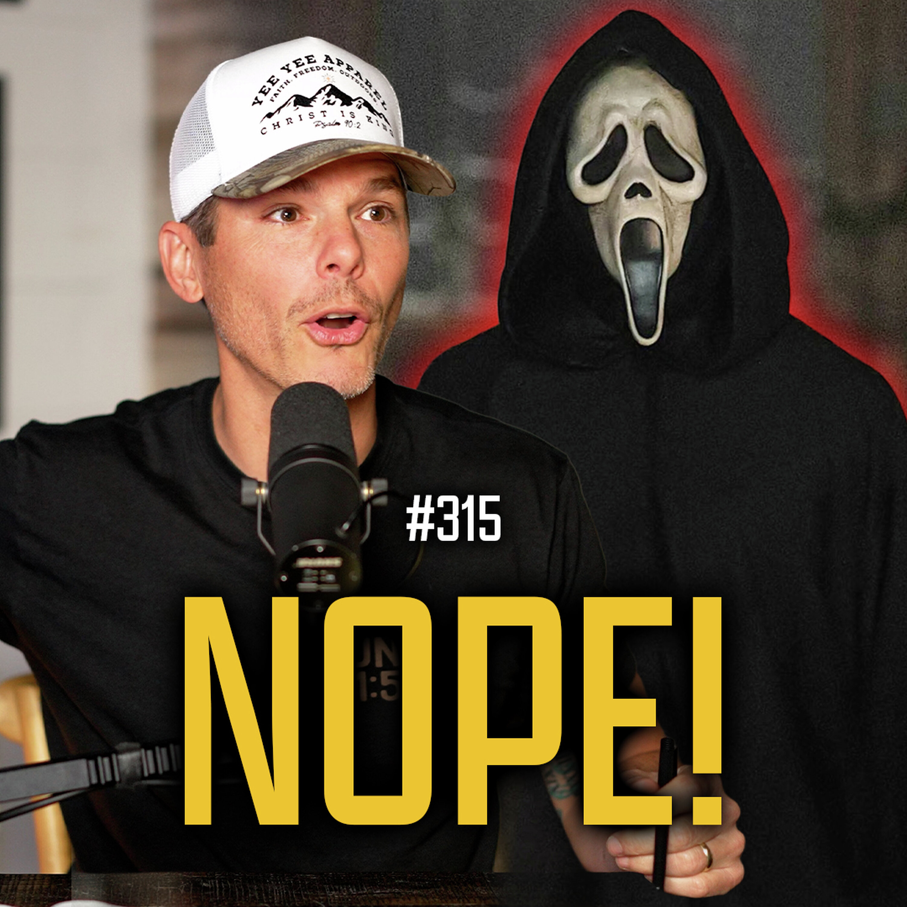 I'm Skipping Halloween! Here's Why.