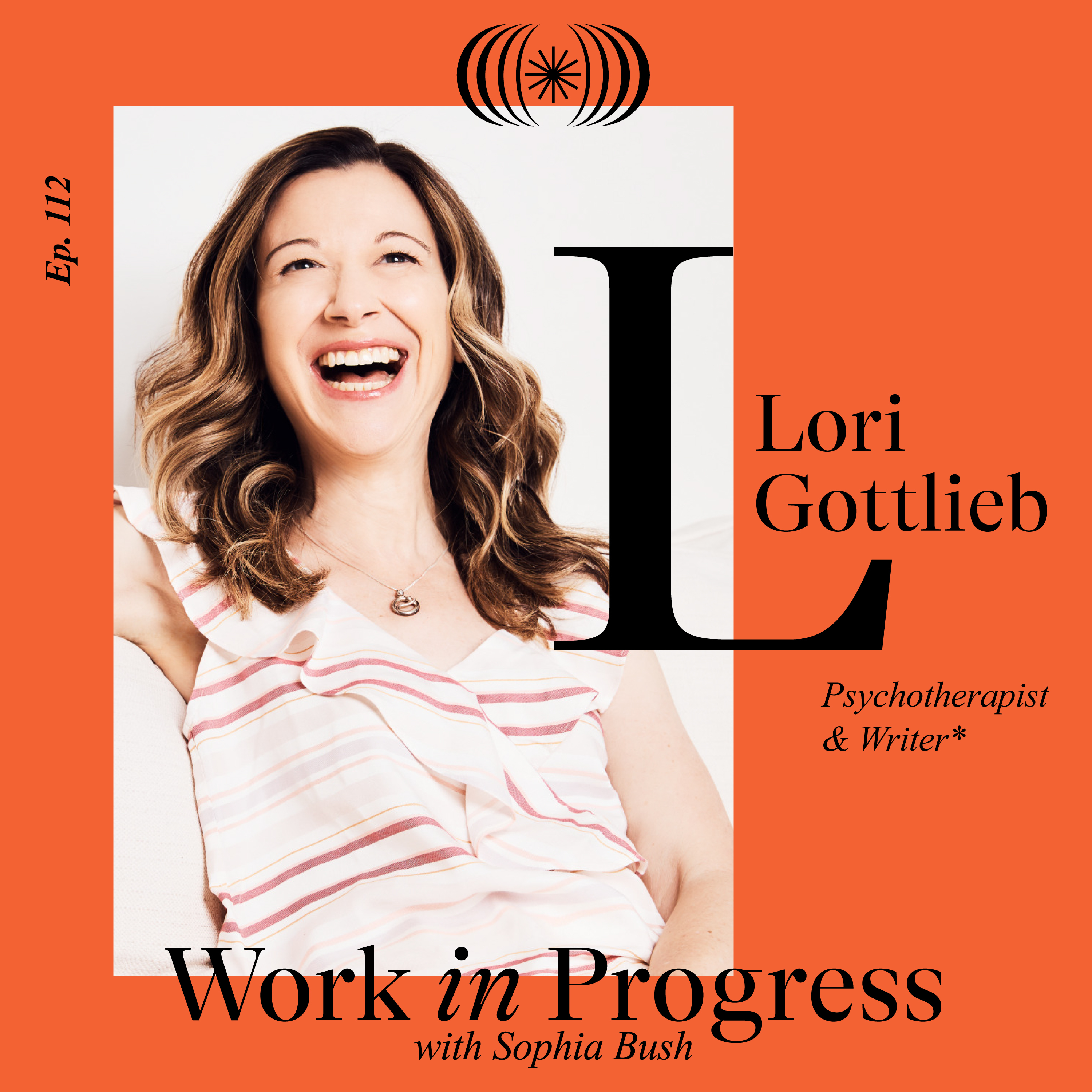 Lori Gottlieb