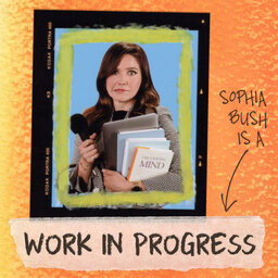 Sophia’s Favorite College Professor: Christopher H. Smith